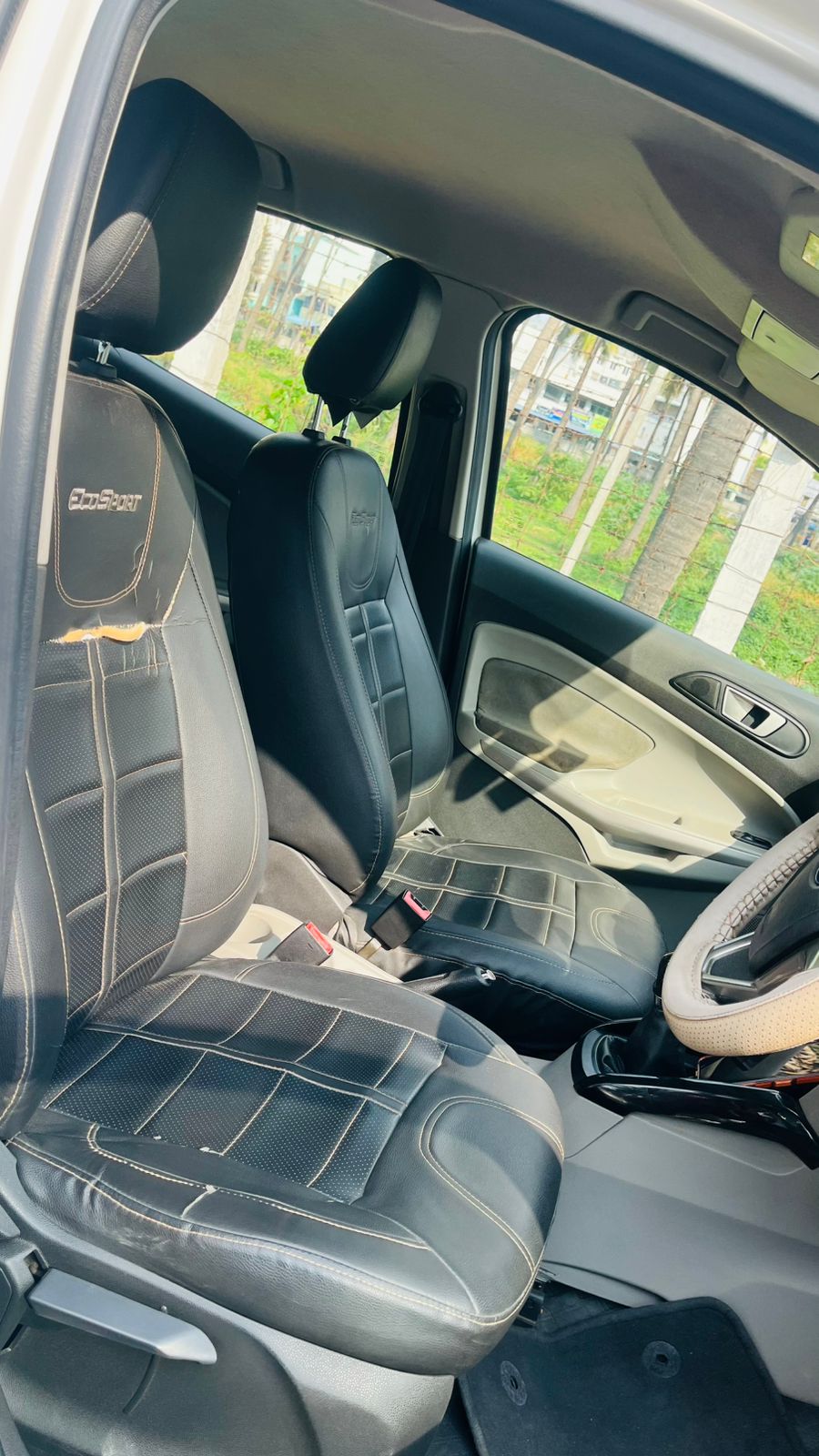 Ford Ecosport - Image 11