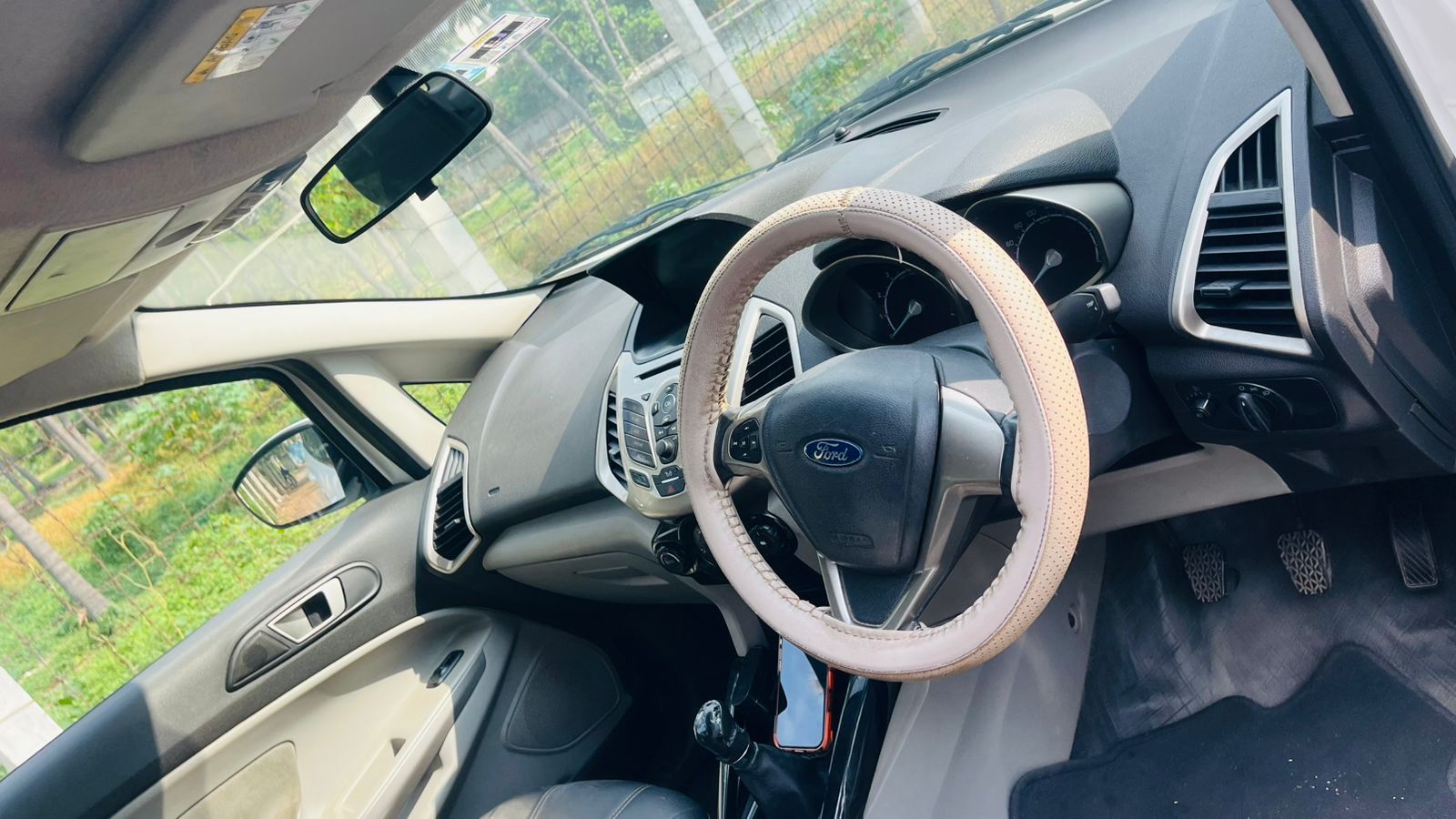 Ford Ecosport - Image 9