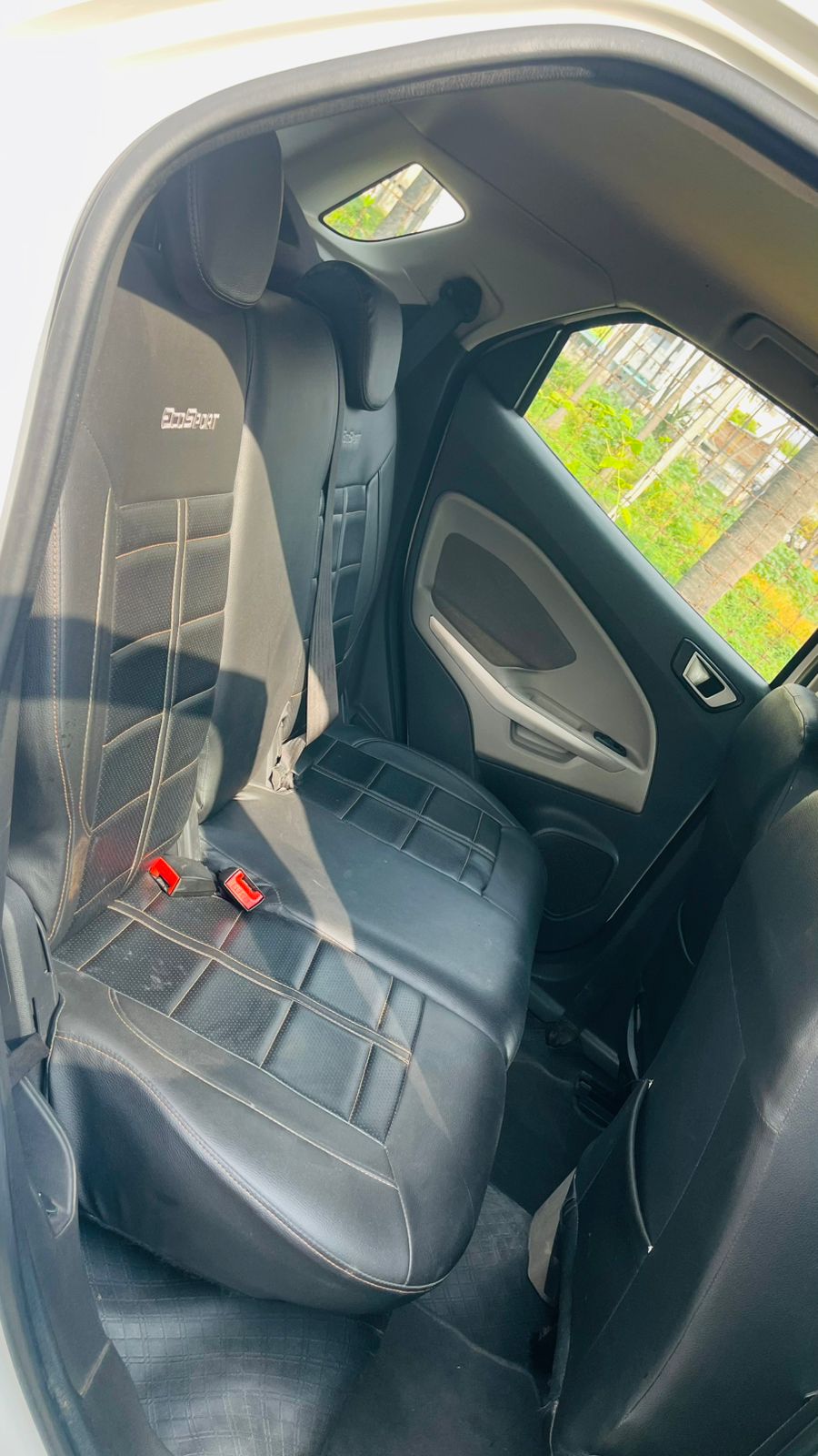 Ford Ecosport - Image 10