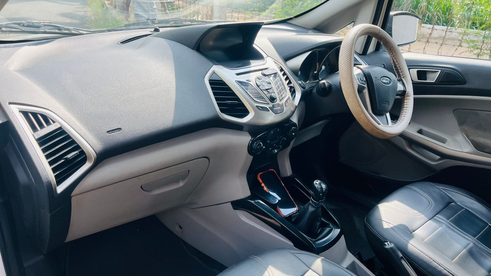 Ford Ecosport - Image 7