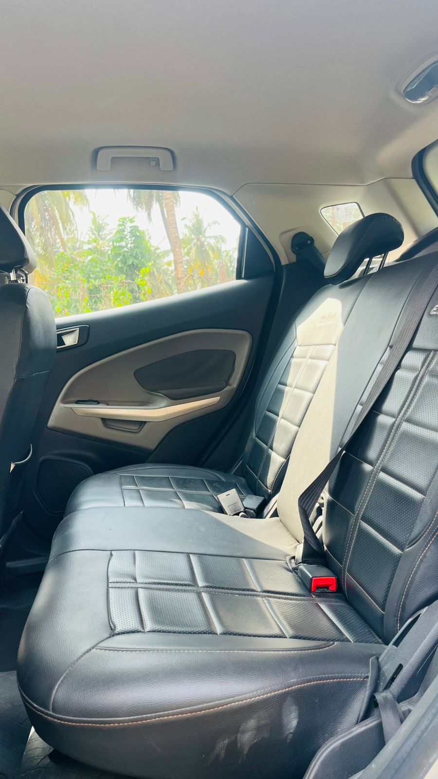 Ford Ecosport - Image 8