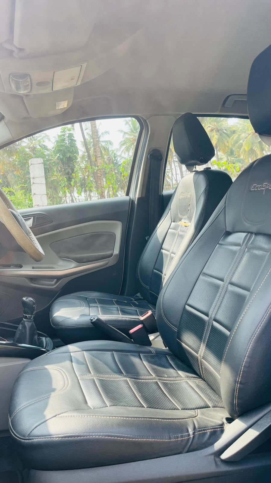 Ford Ecosport - Image 12