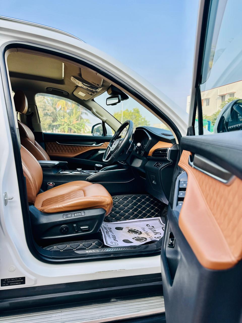 MG Gloster - Image 8