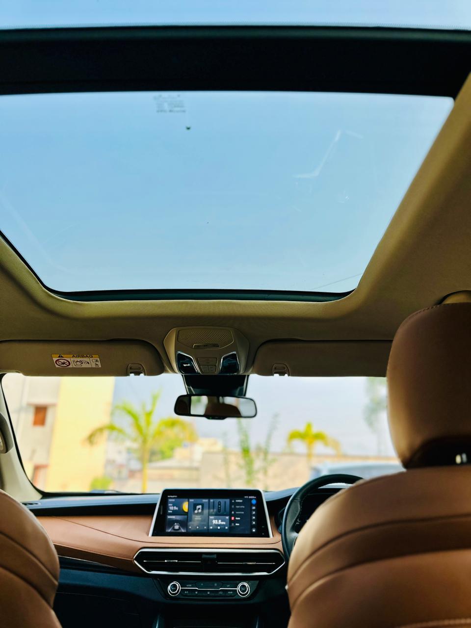 MG Gloster - Image 12