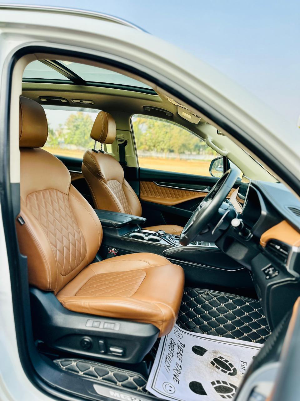 MG Gloster - Image 9