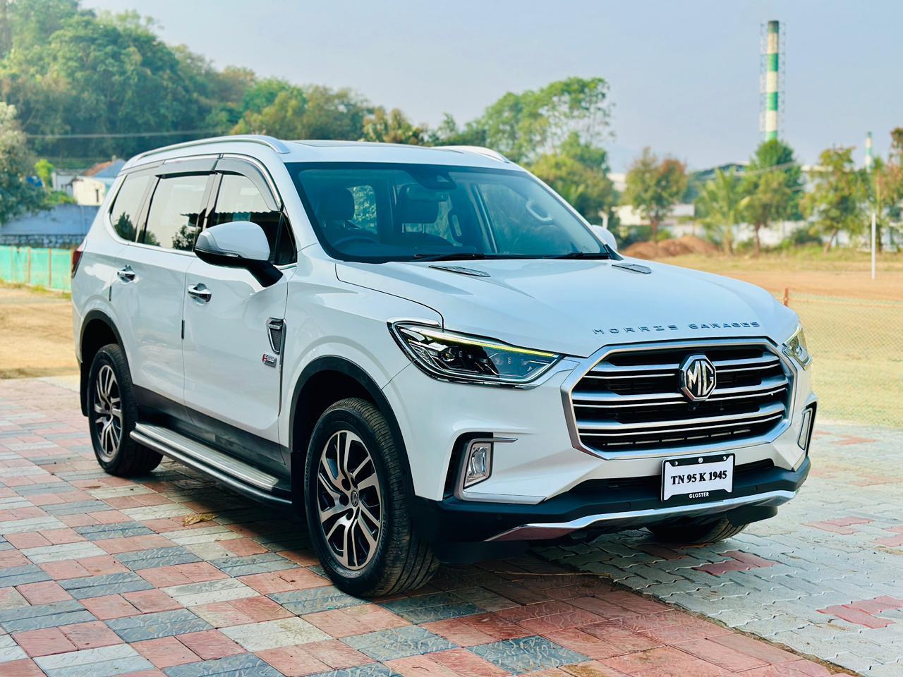 MG Gloster - Image 2