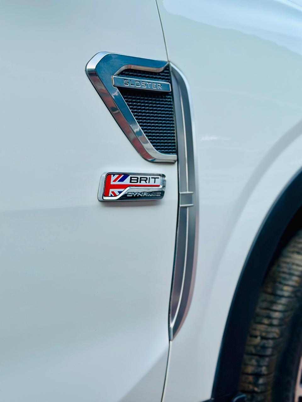 MG Gloster - Image 13