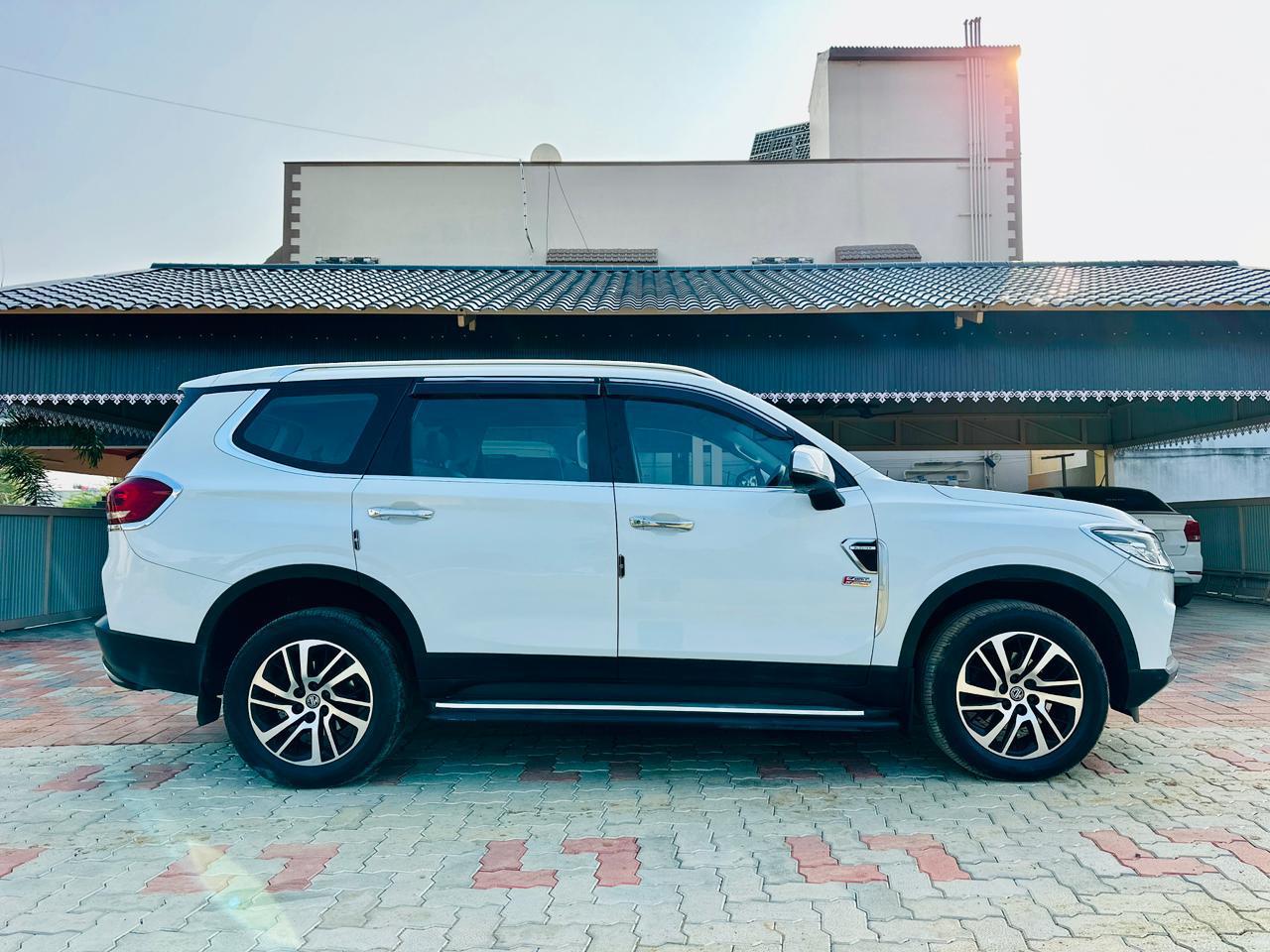 MG Gloster - Image 15