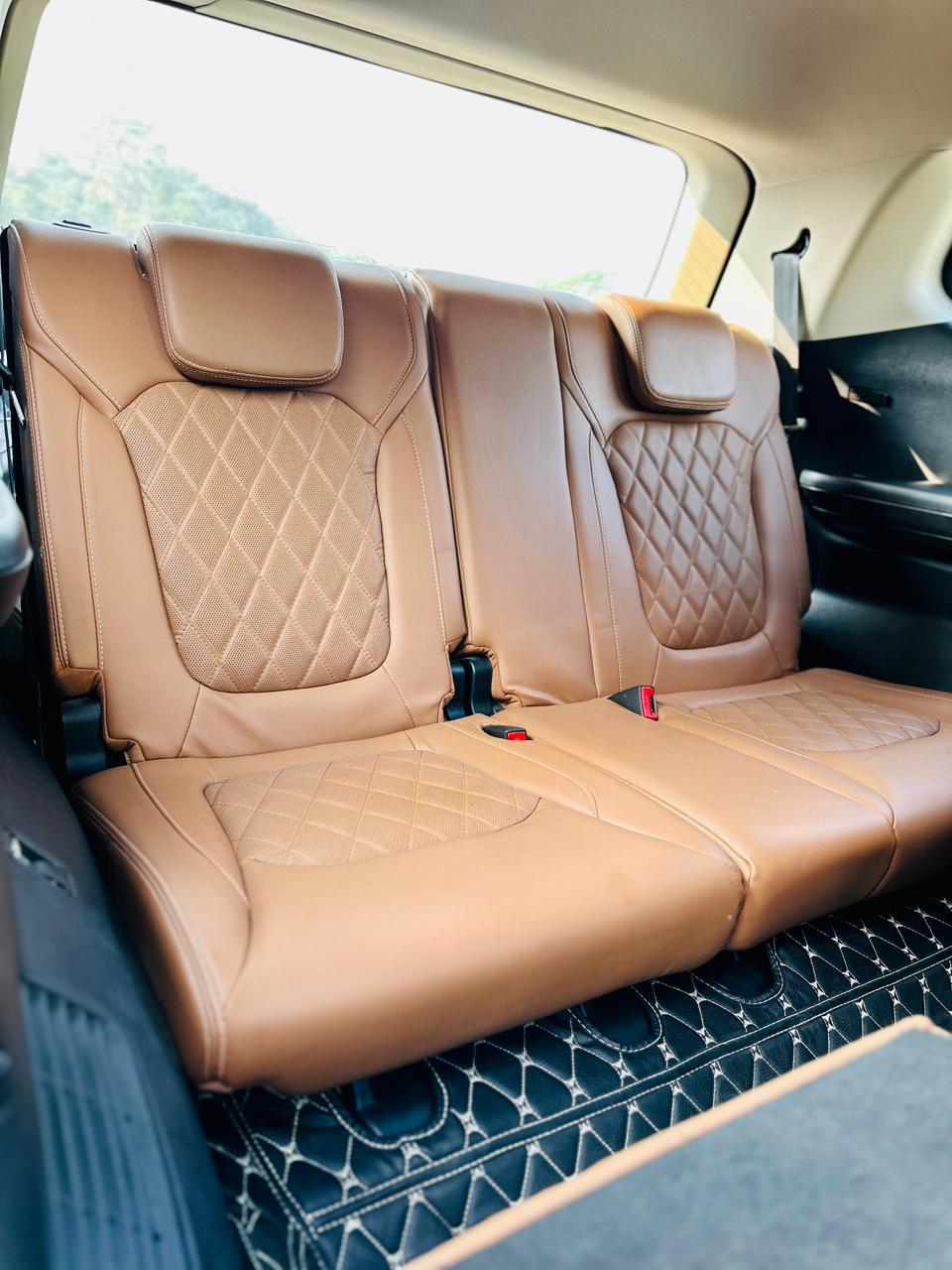 MG Gloster - Image 11