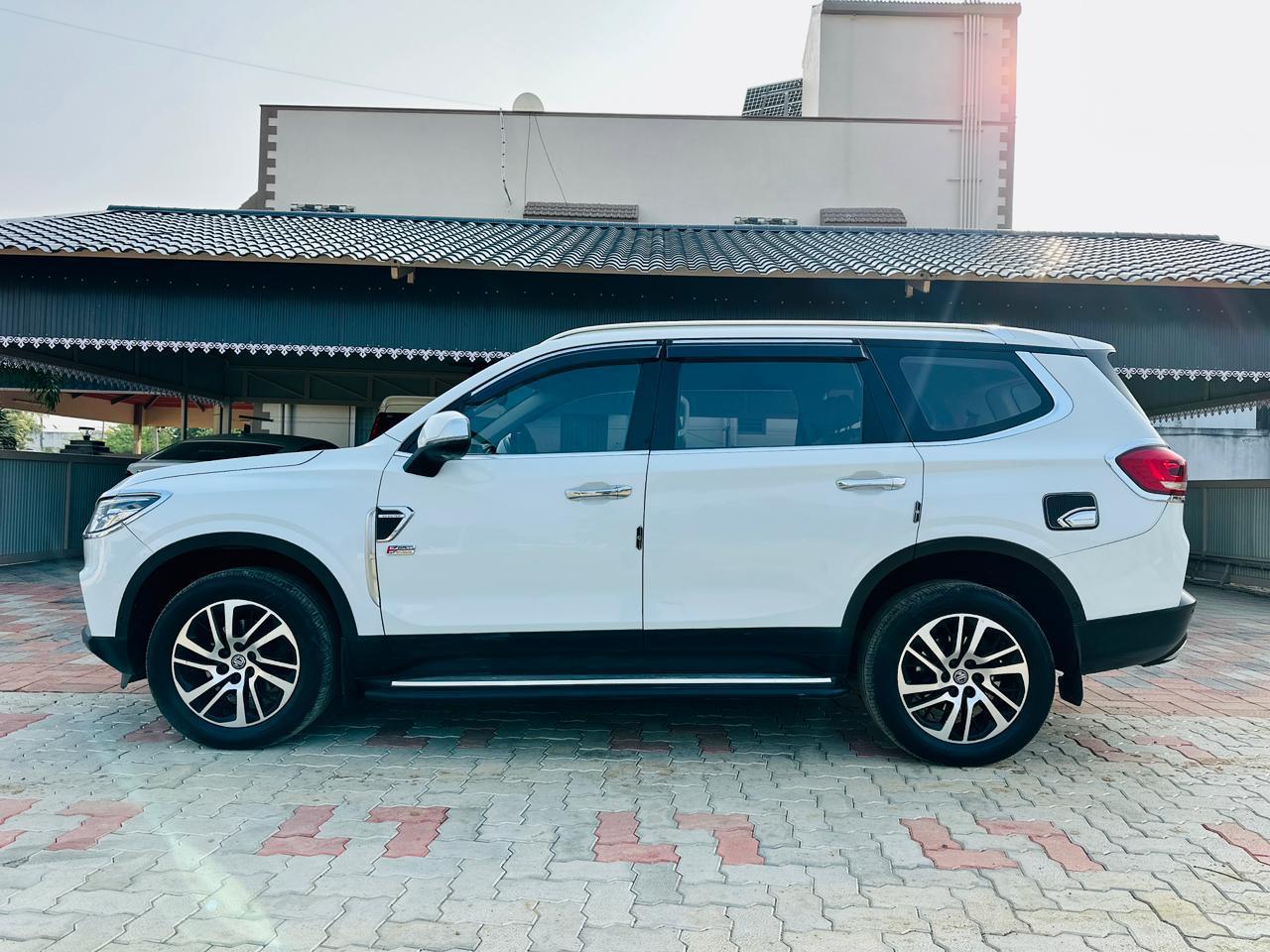 MG Gloster - Image 7