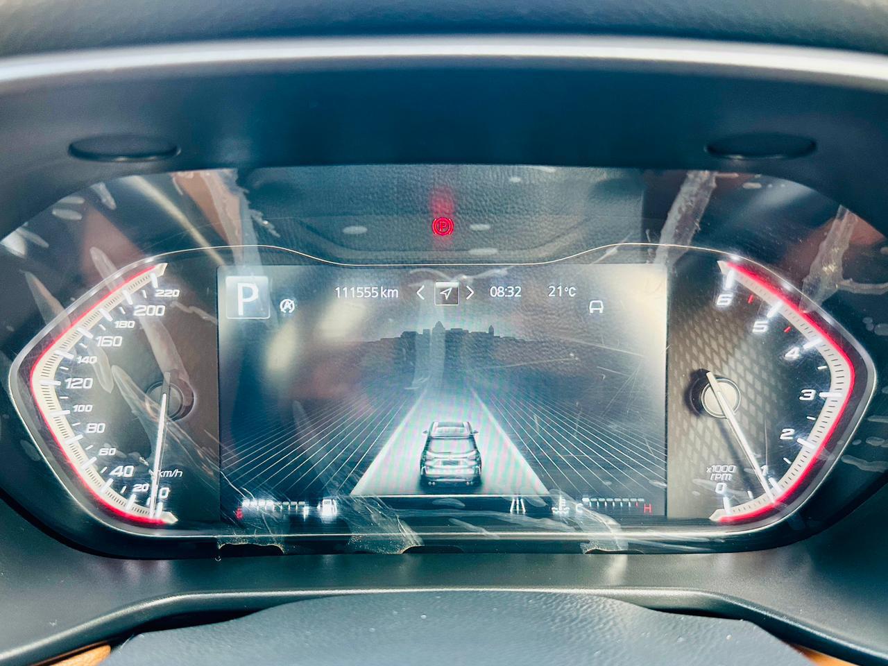 MG Gloster - Image 14