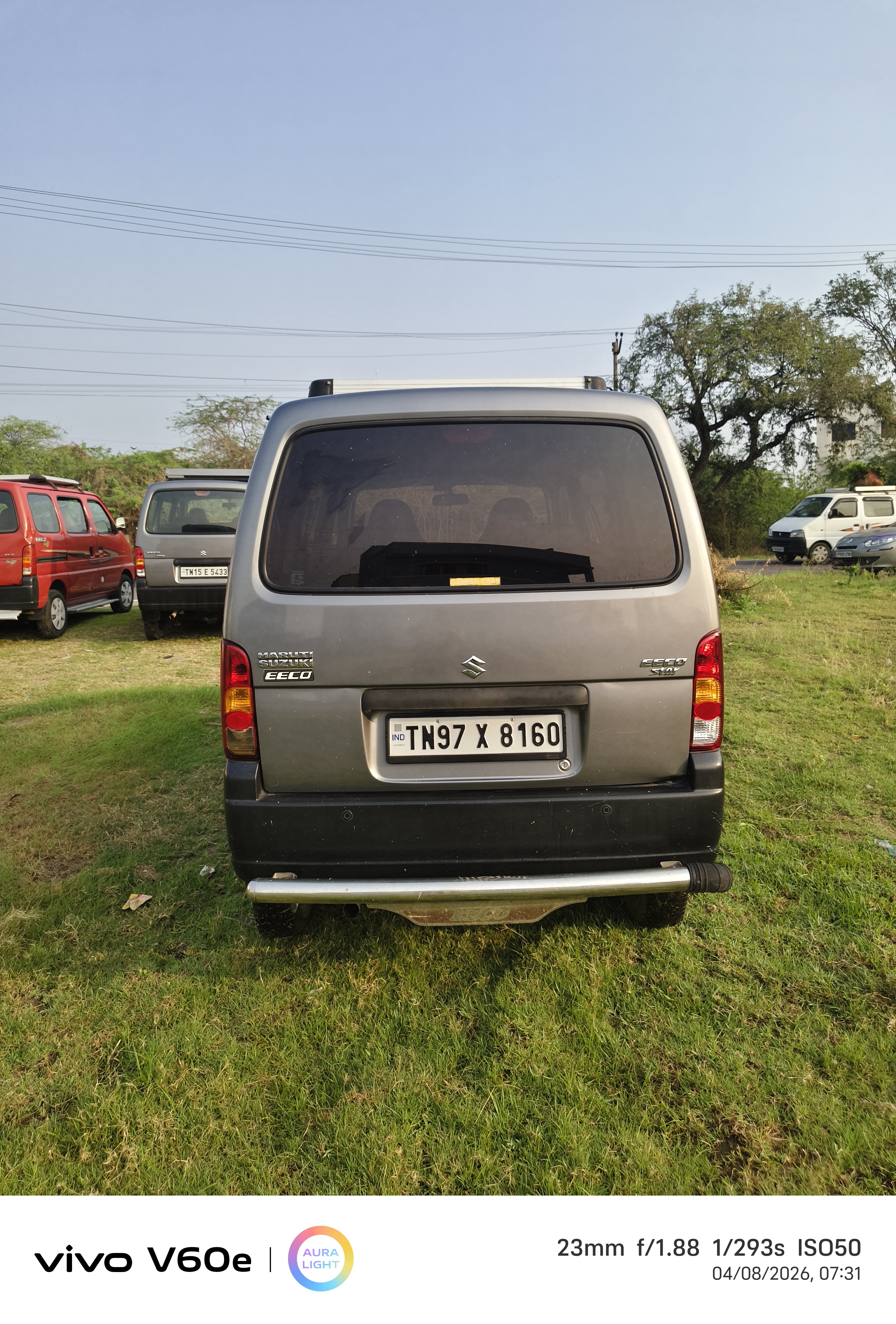 Maruti Suzuki Eeco - Image 4