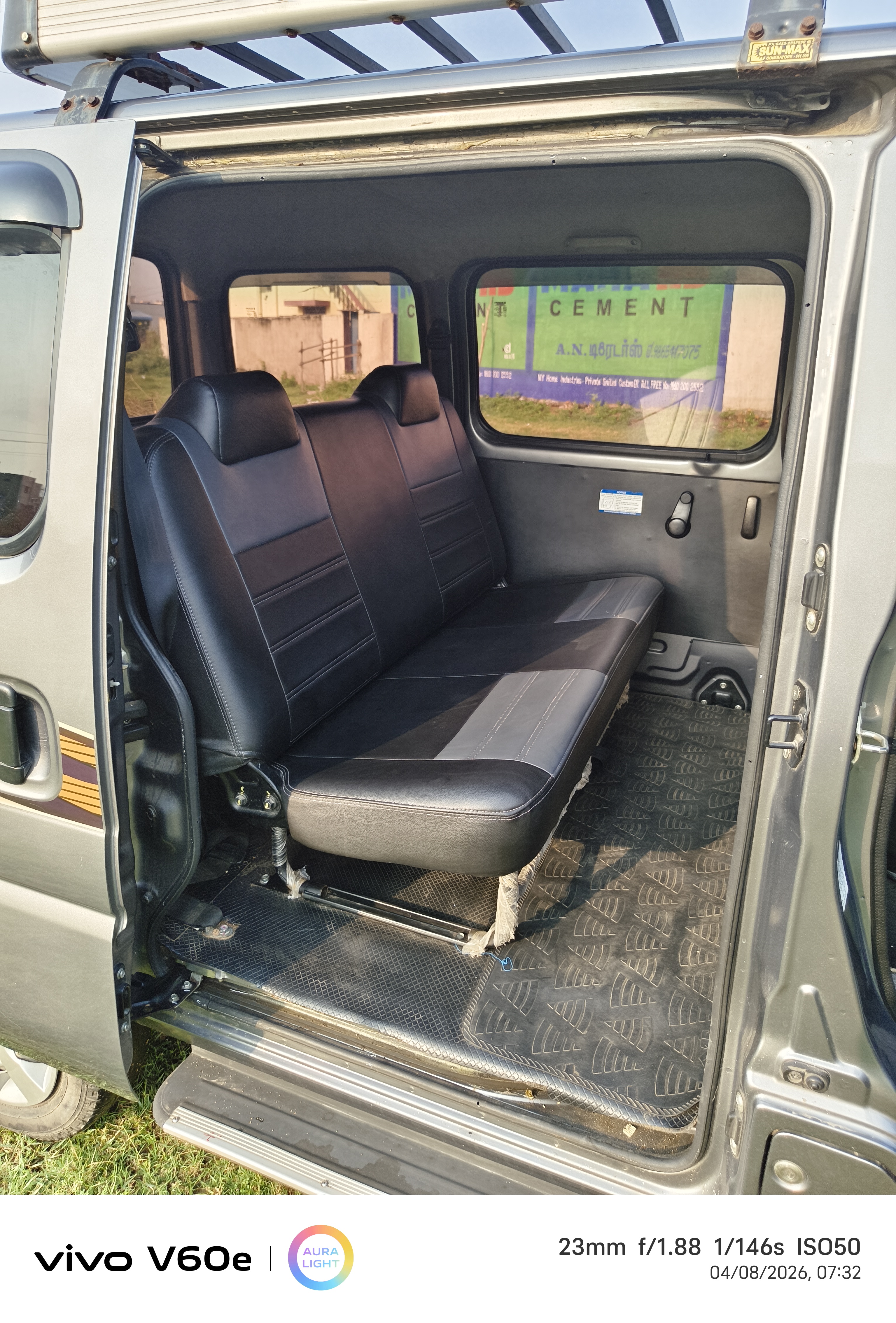 Maruti Suzuki Eeco - Image 6