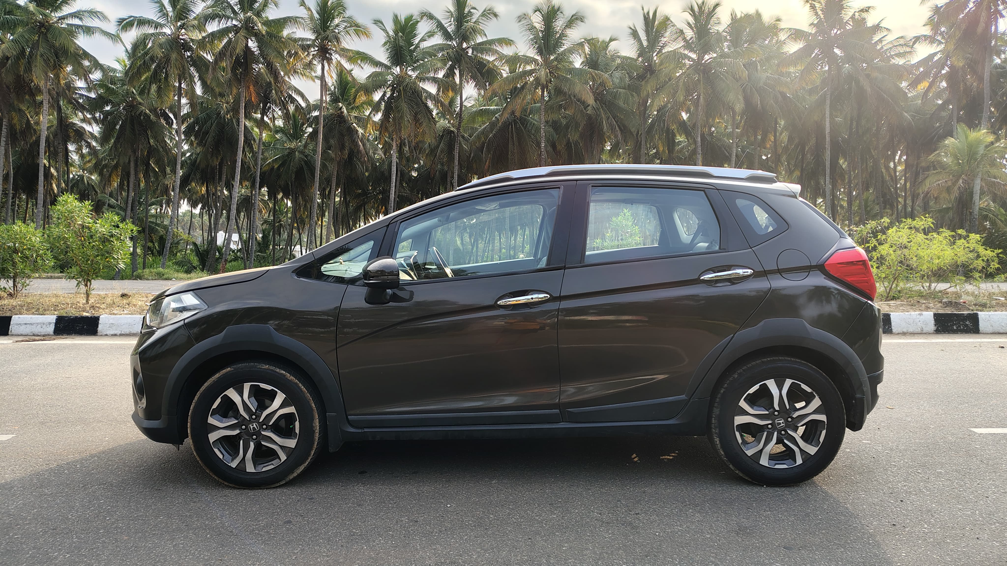 Honda WR-V - Image 7