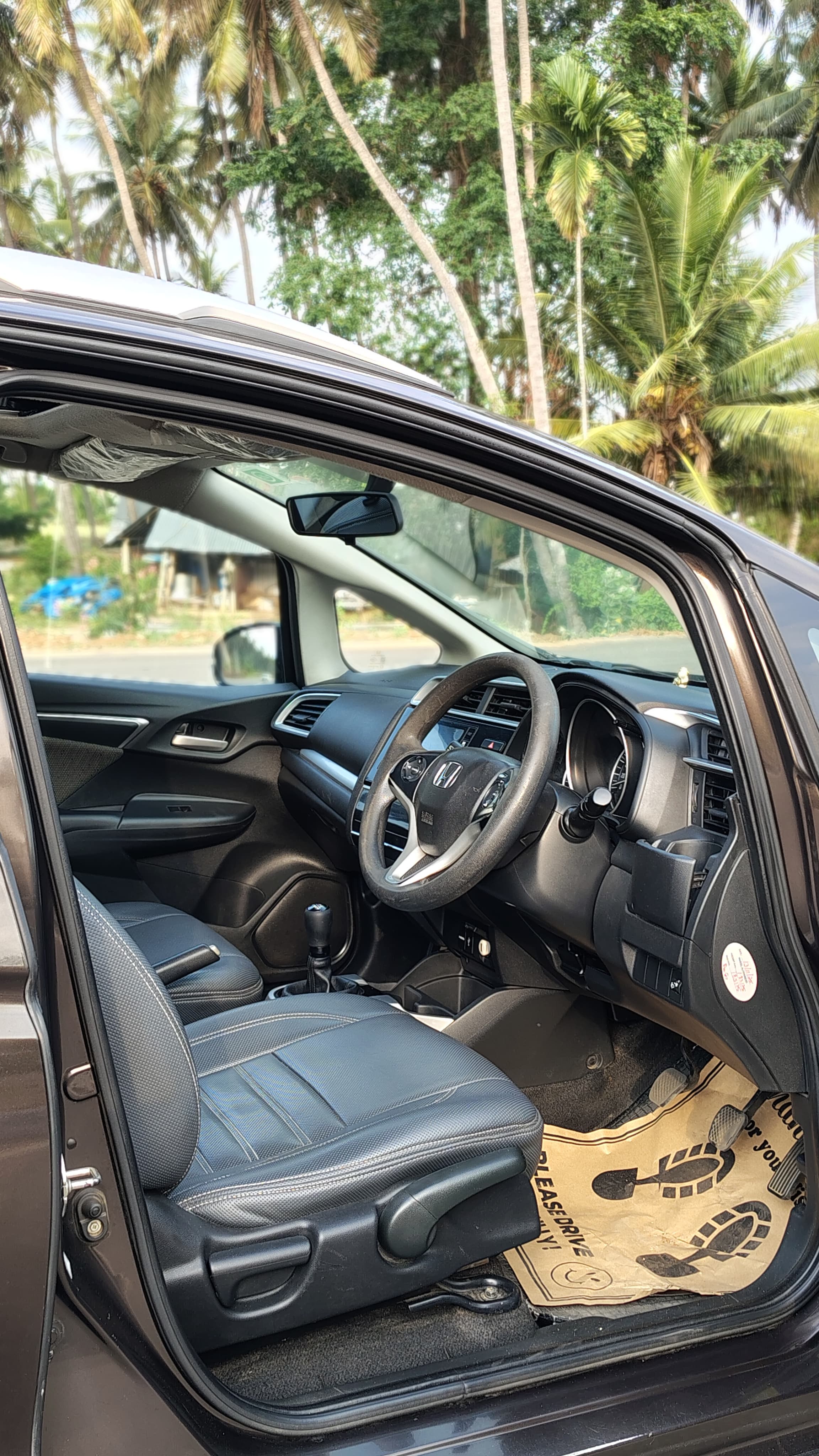 Honda WR-V - Image 4