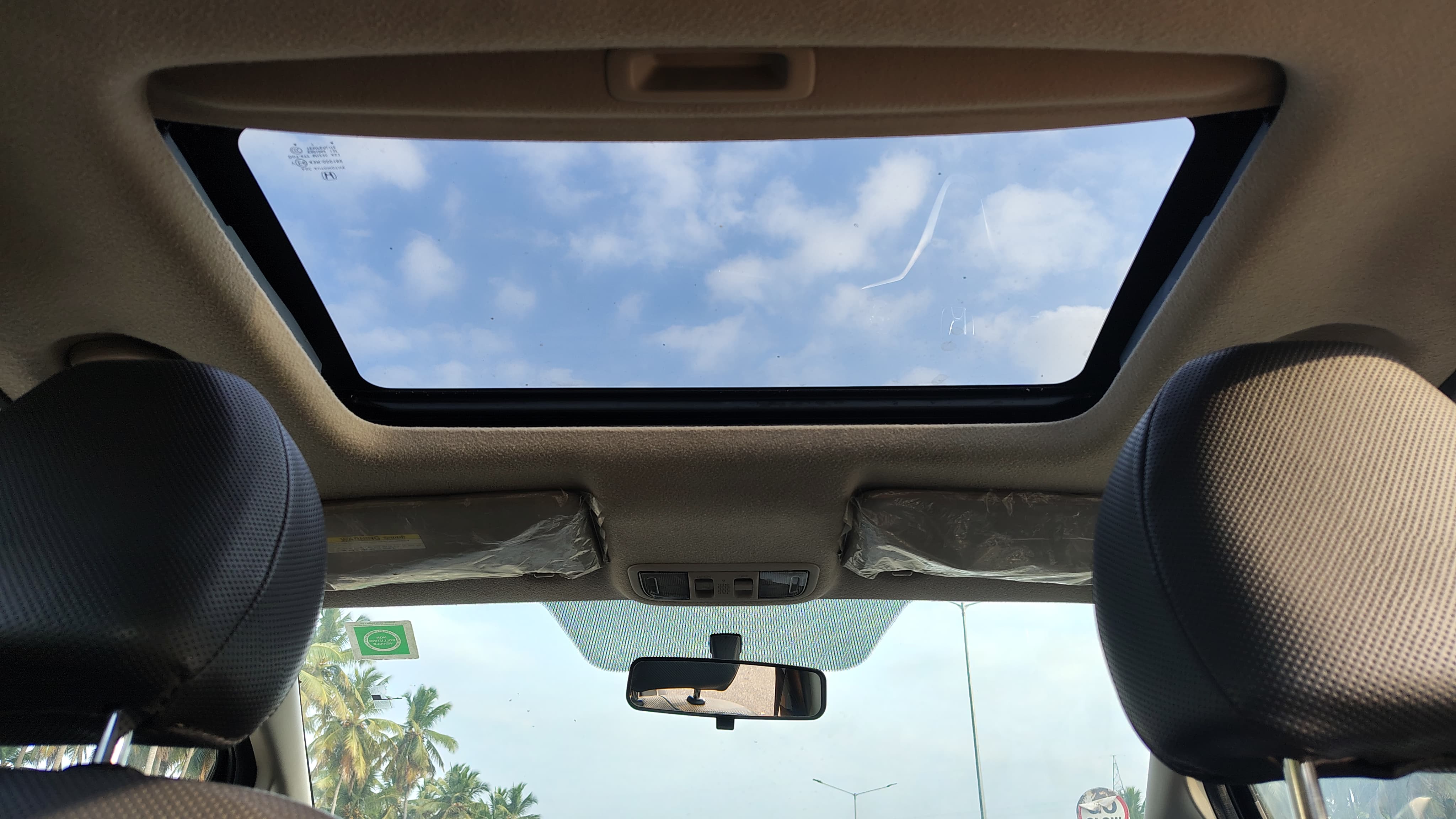 Honda WR-V - Image 5