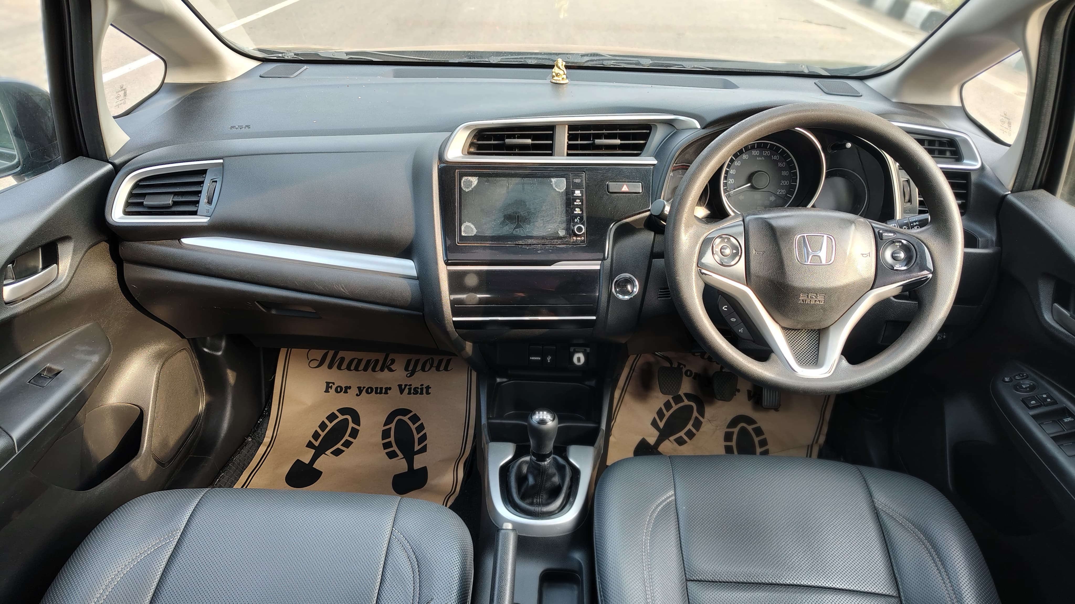 Honda WR-V - Image 3