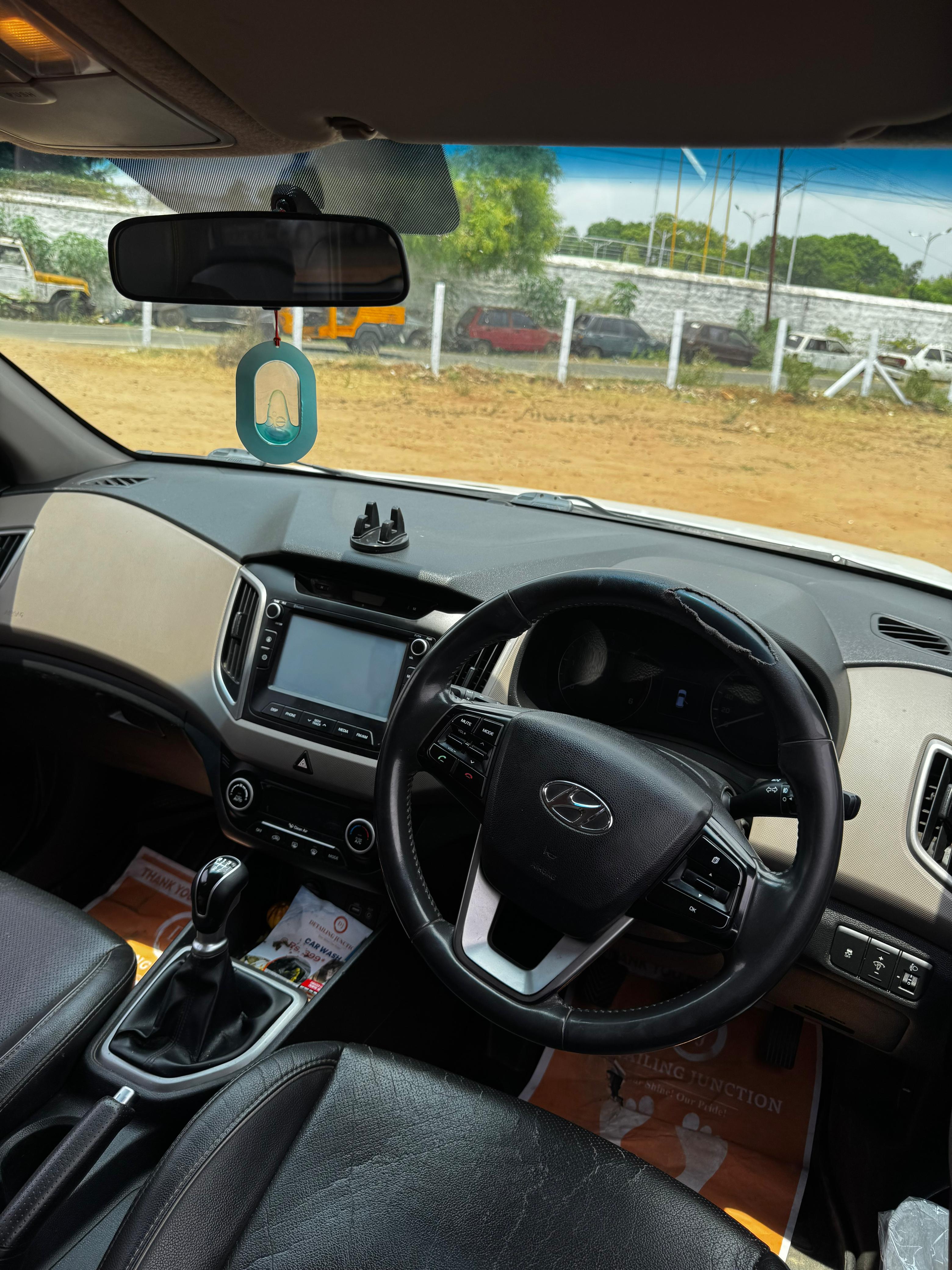 Hyundai Creta - Image 6