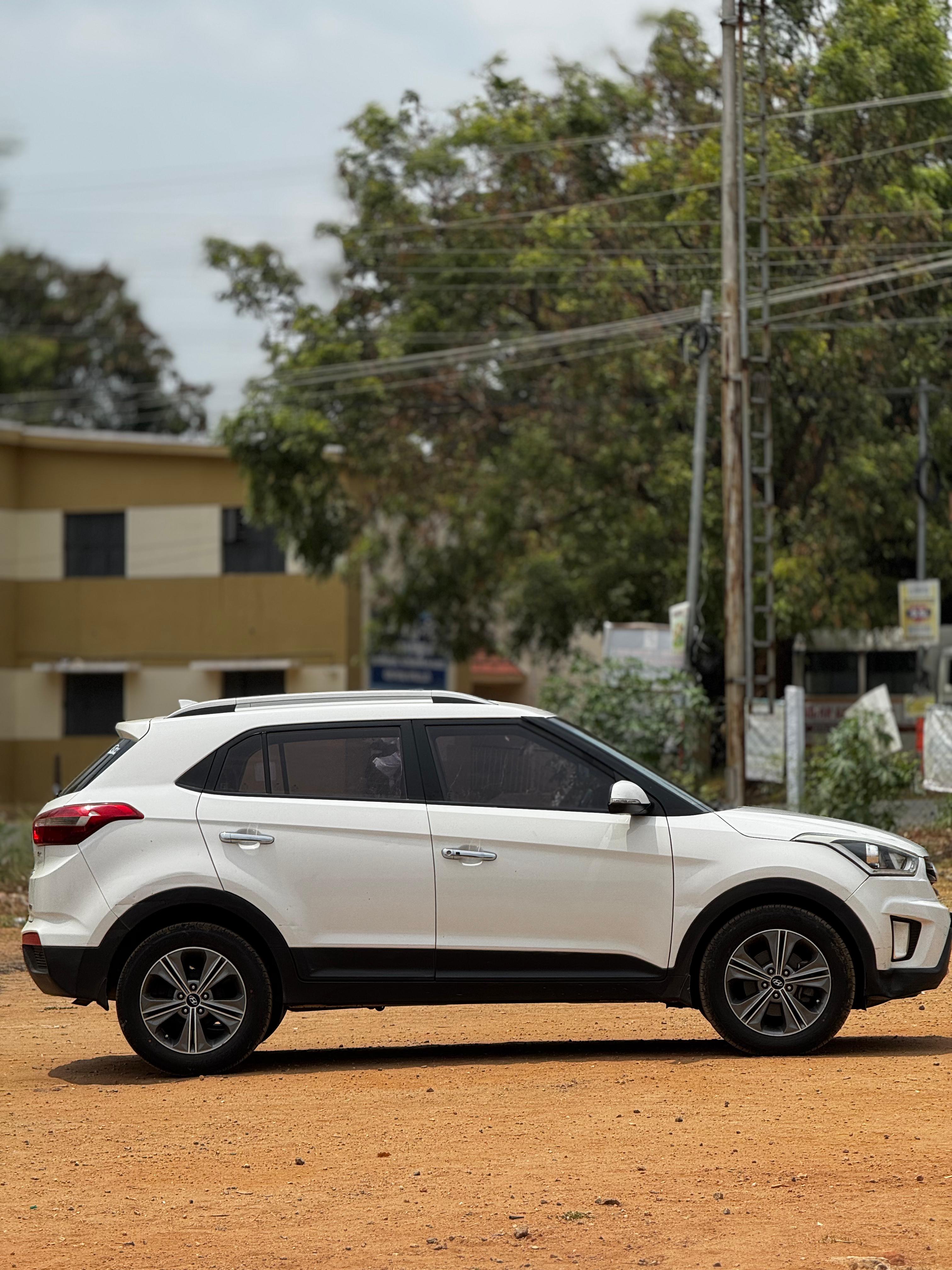 Hyundai Creta - Image 4