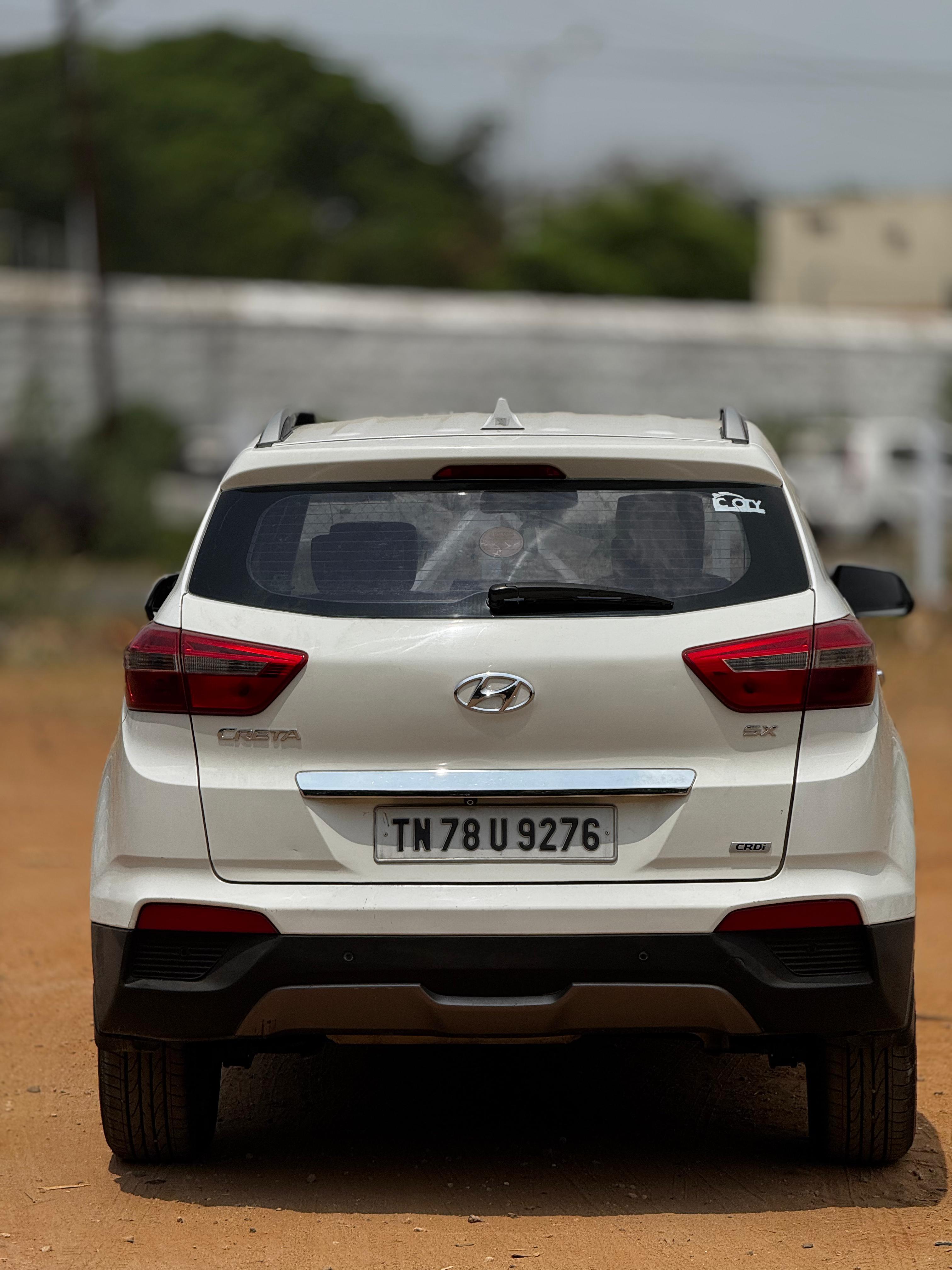 Hyundai Creta - Image 2