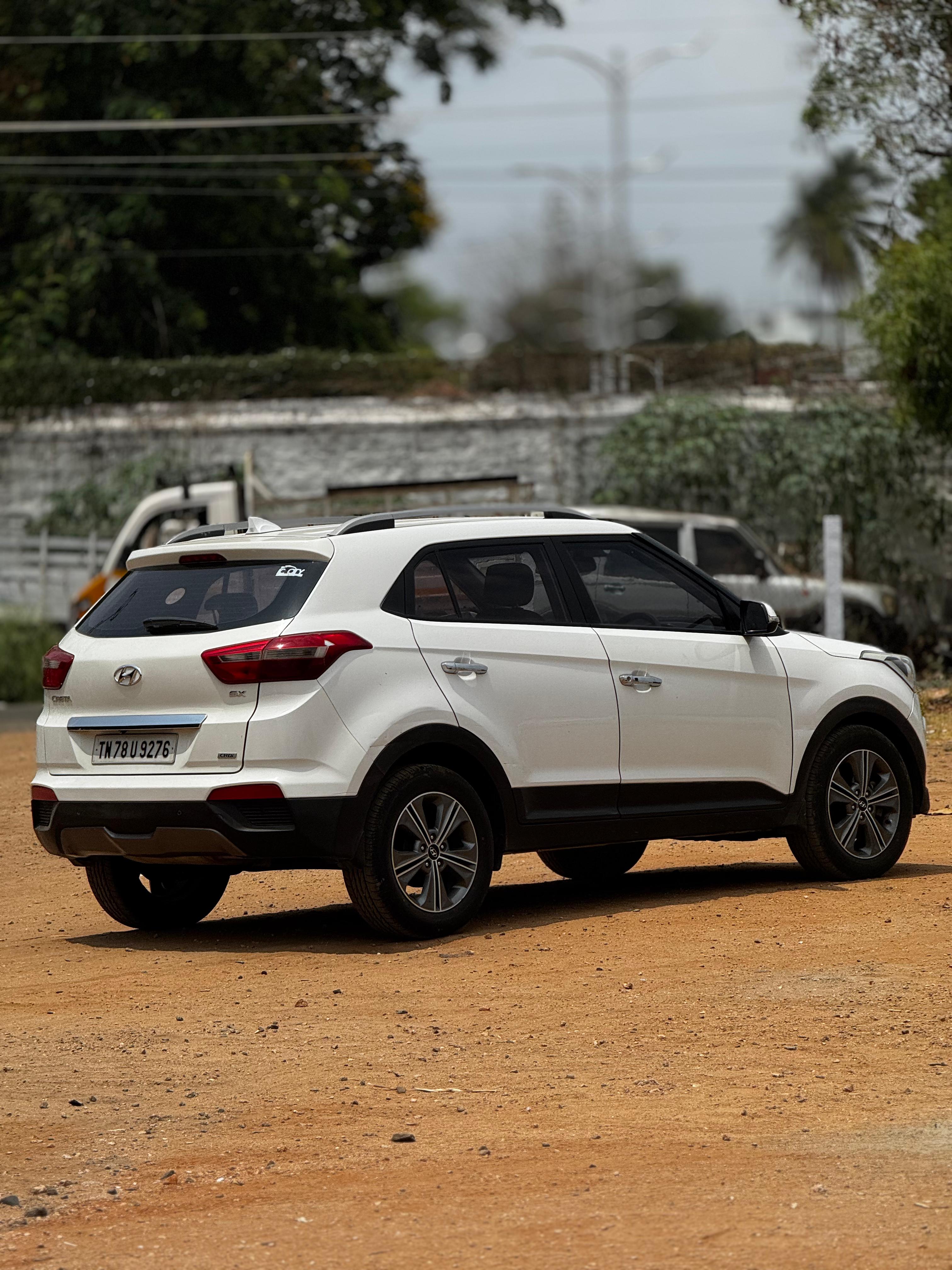 Hyundai Creta - Image 7