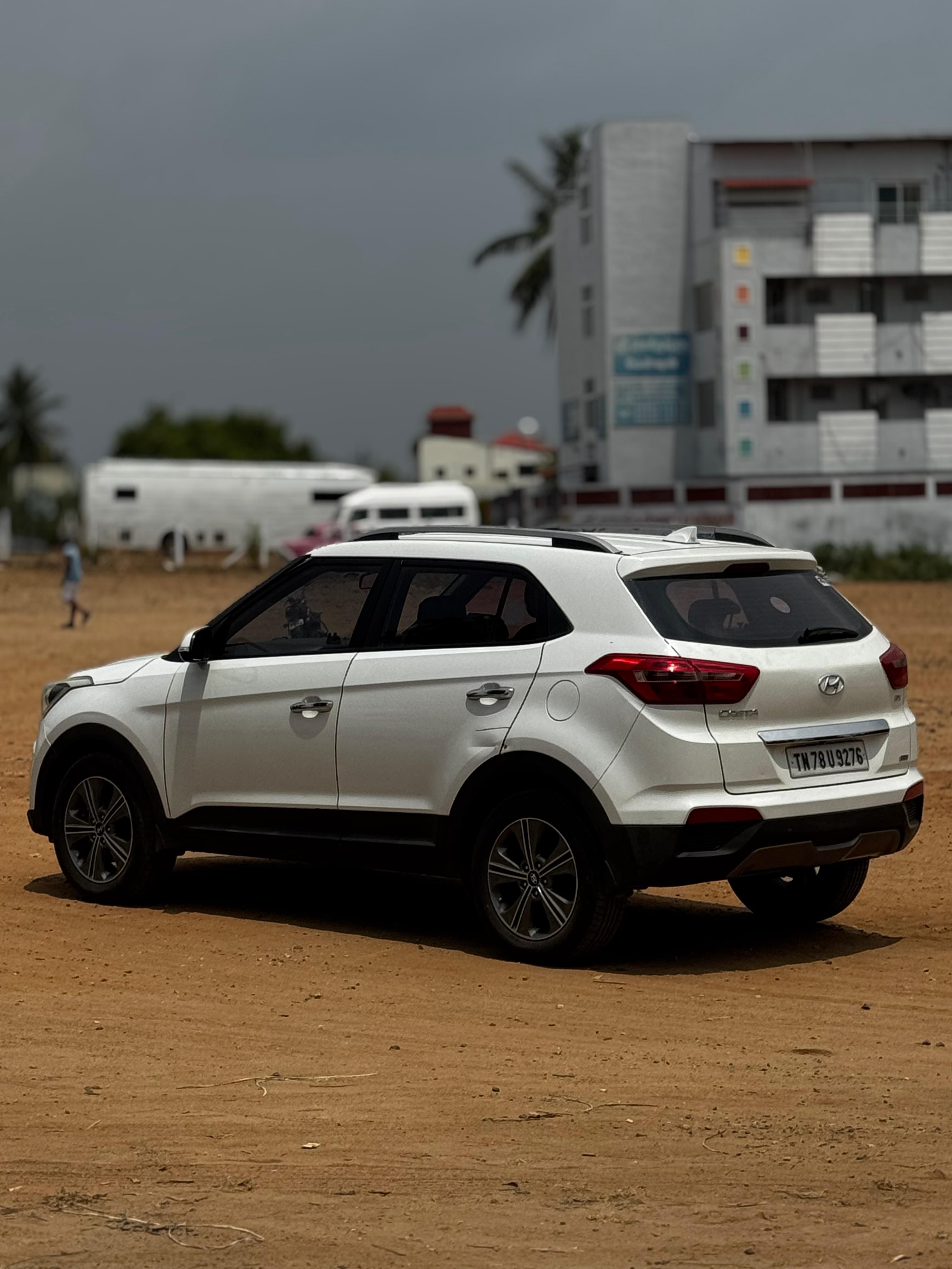 Hyundai Creta - Image 8