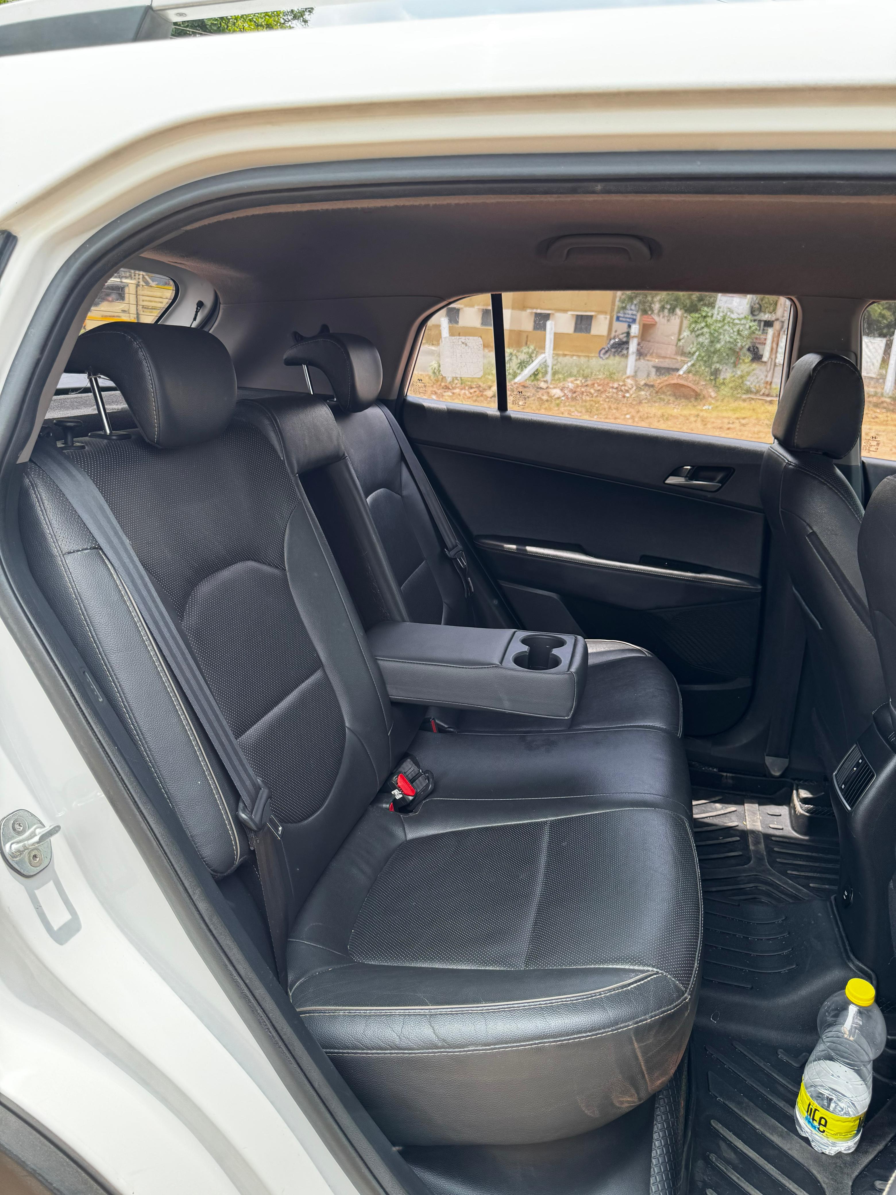 Hyundai Creta - Image 5