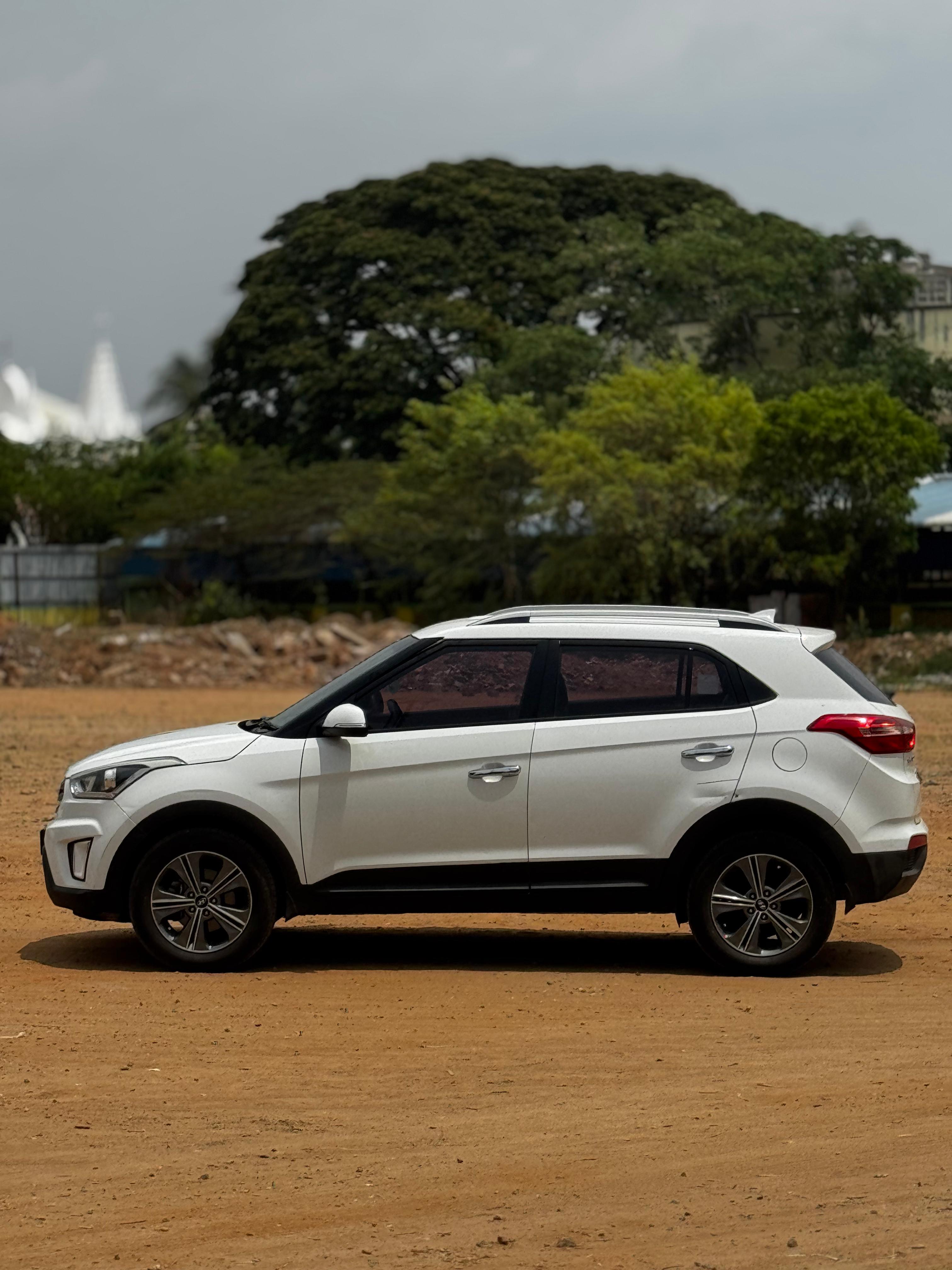 Hyundai Creta - Image 3