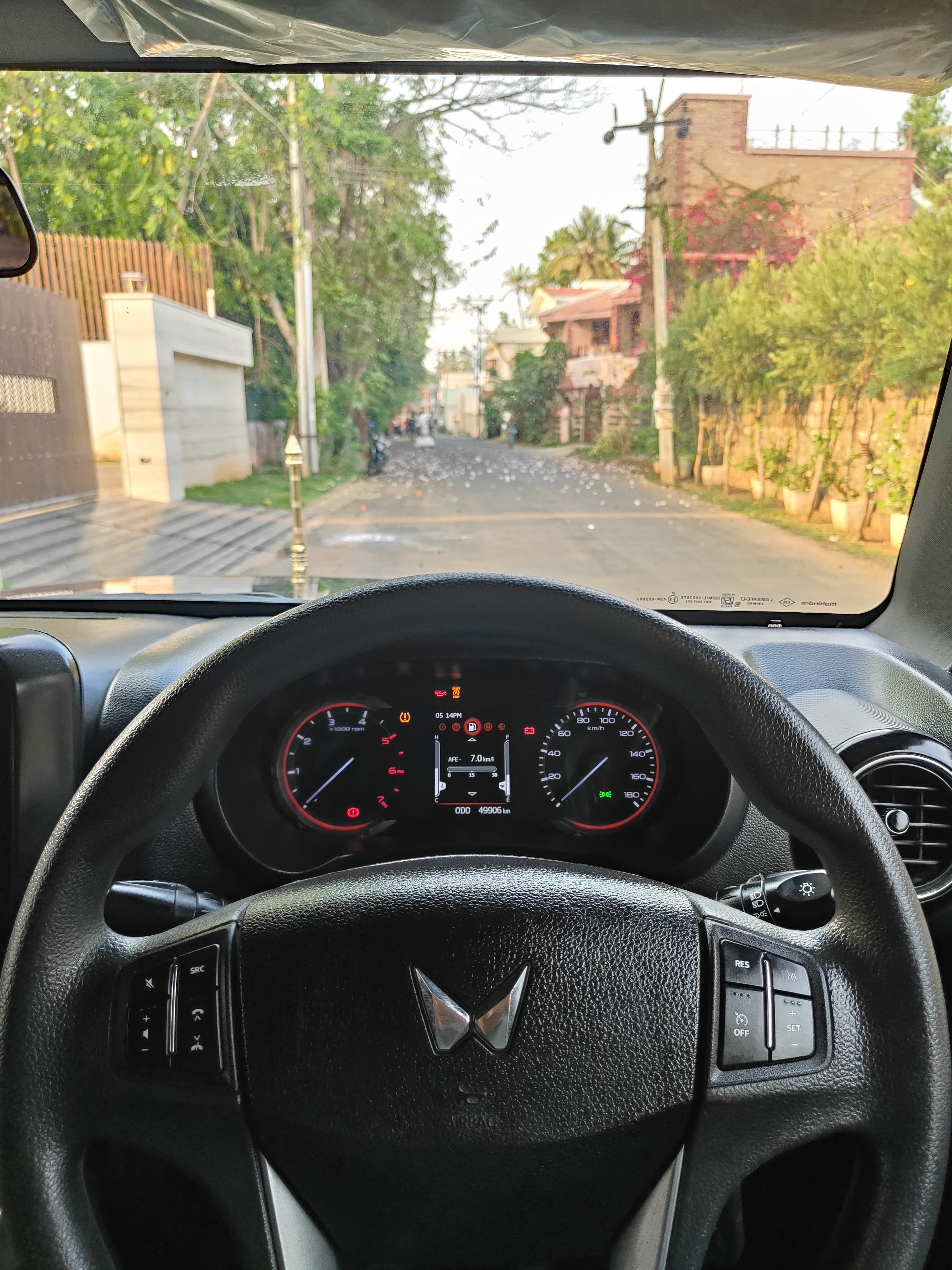 Mahindra Thar - Image 12