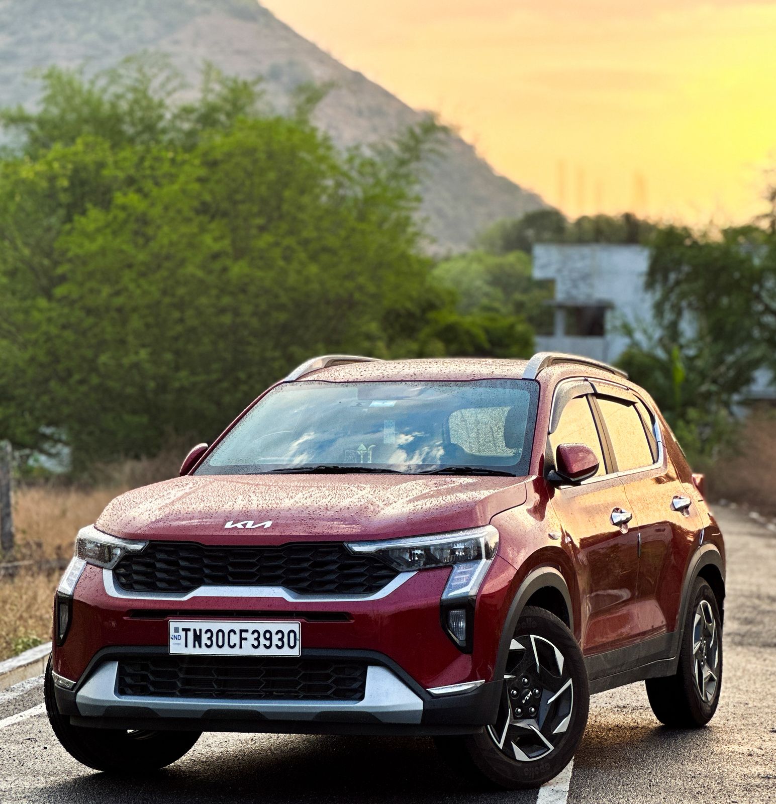 Kia Sonet - Image 10