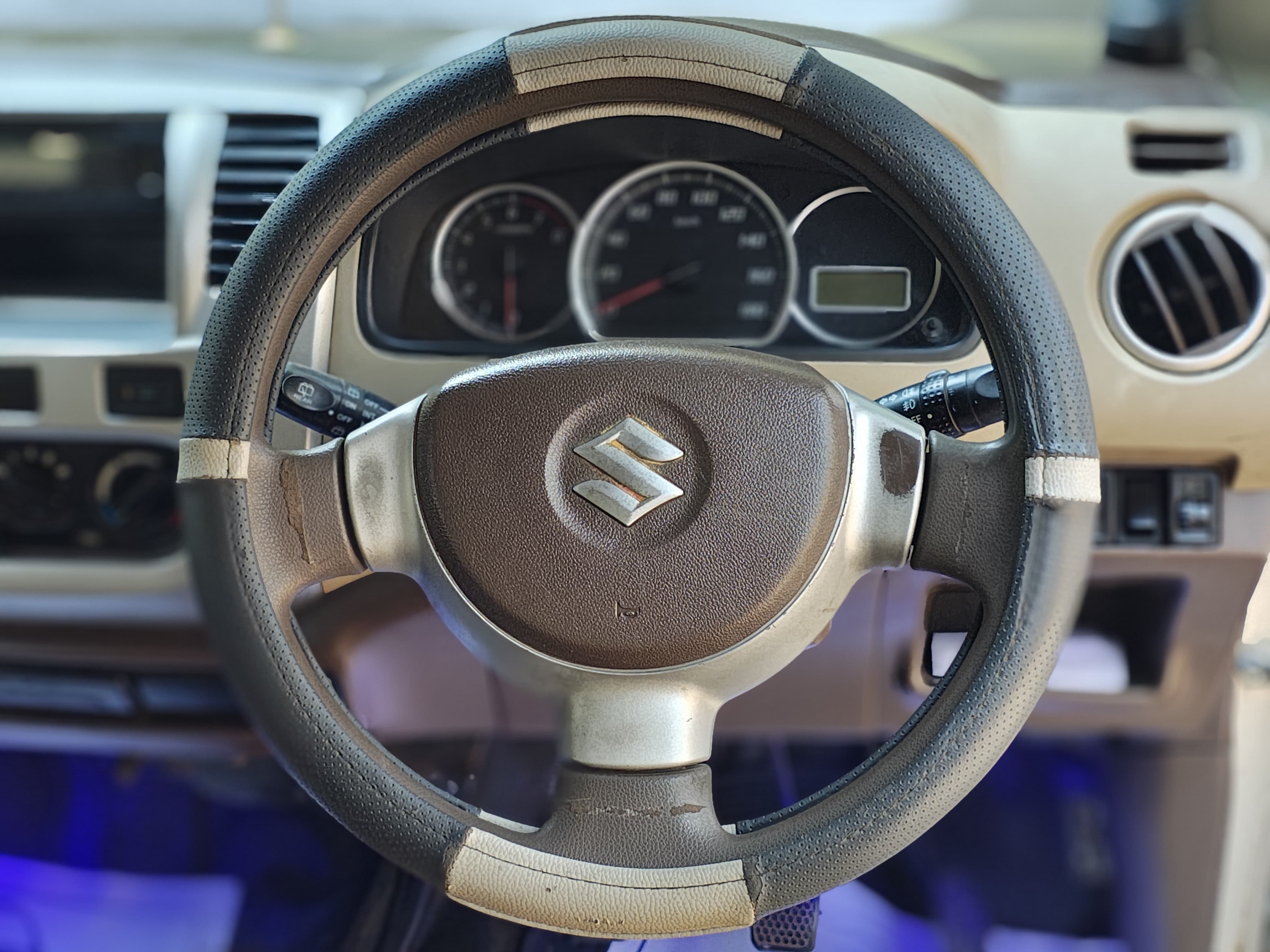 Maruti Suzuki Zen Estilo - Image 3