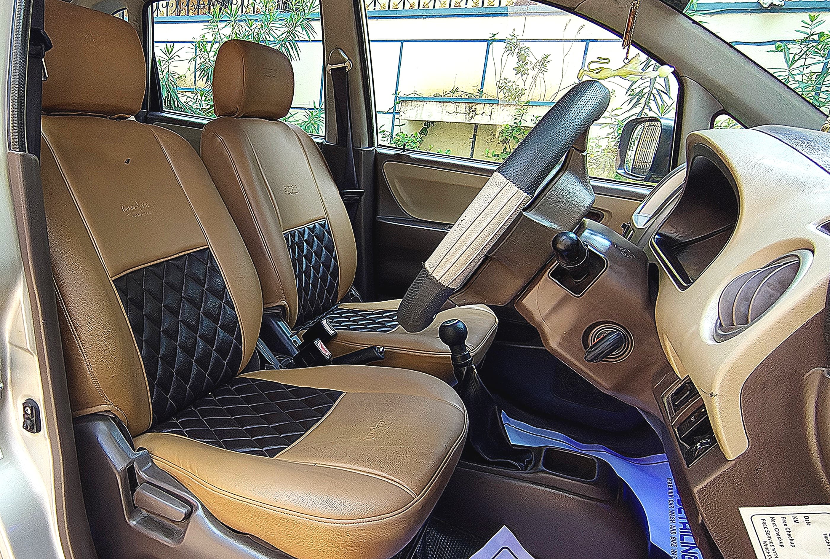 Maruti Suzuki Zen Estilo - Image 4