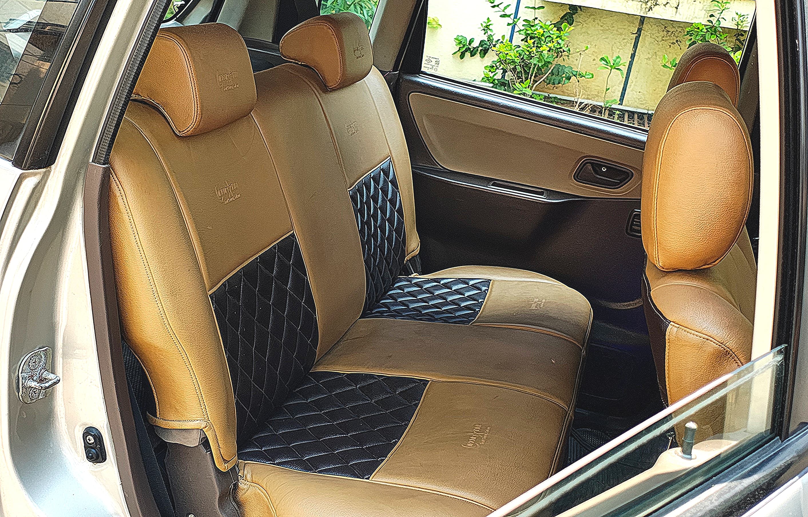 Maruti Suzuki Zen Estilo - Image 5