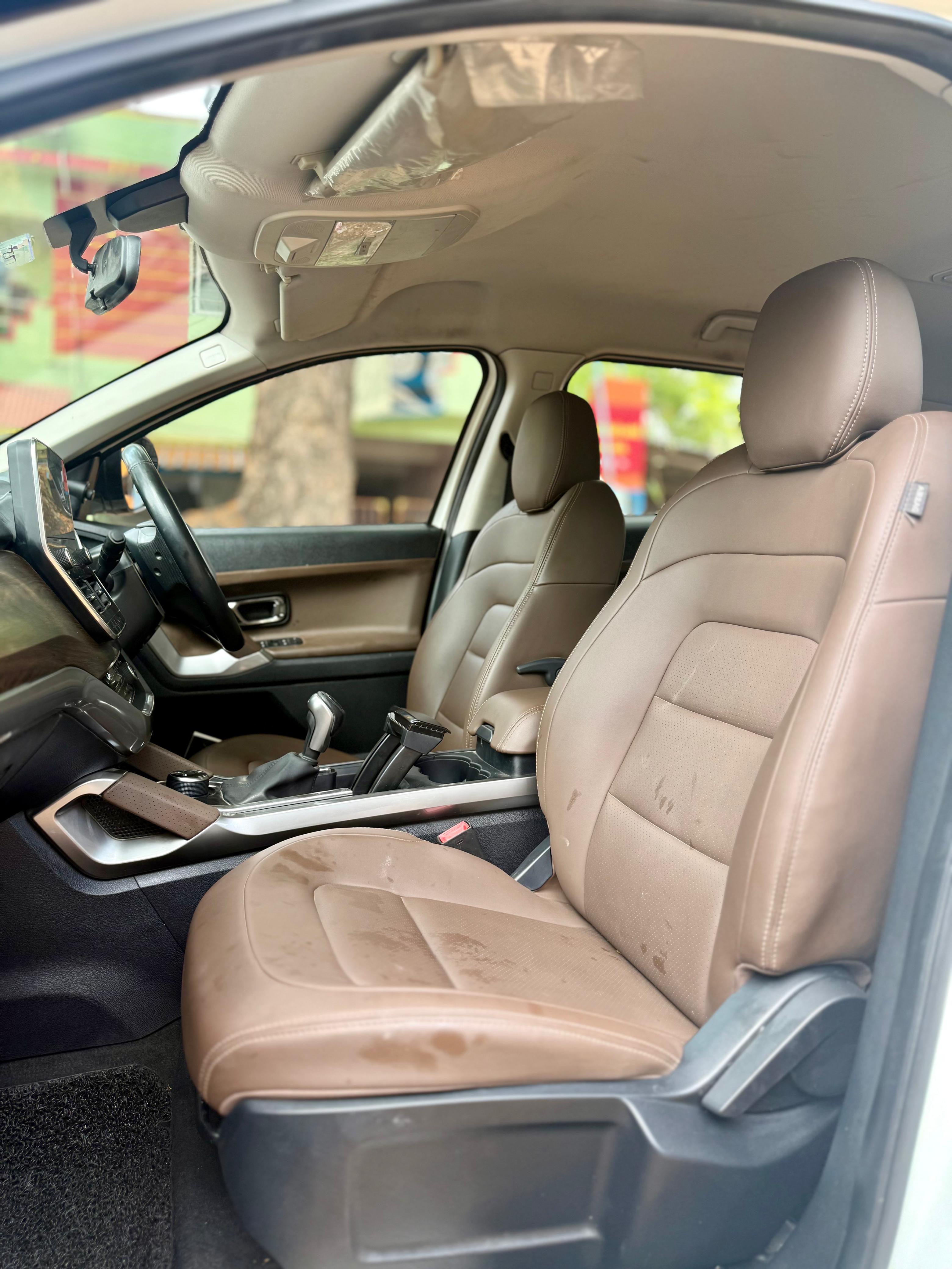 Tata Harrier - Image 4