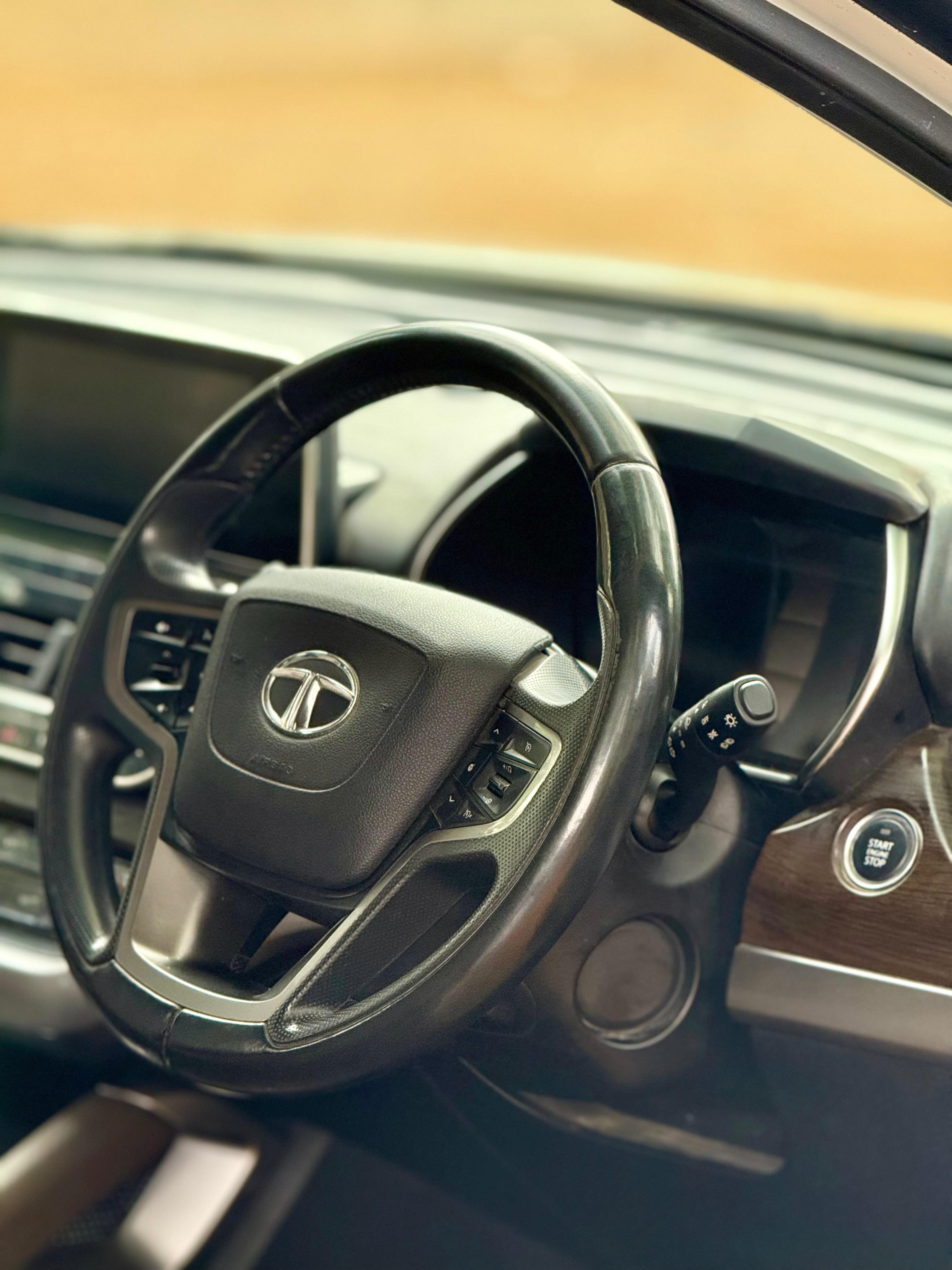 Tata Harrier - Image 3