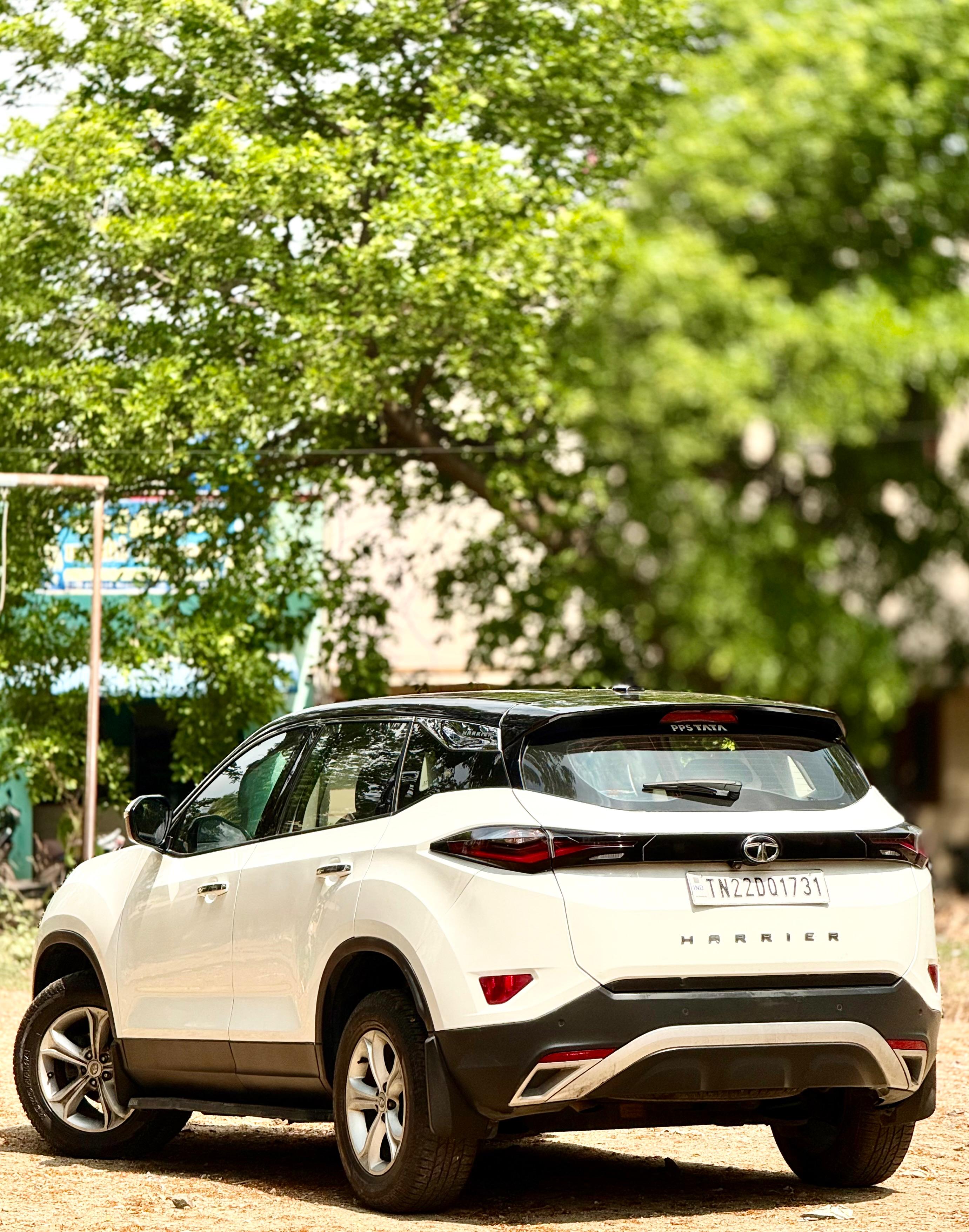 Tata Harrier - Image 9