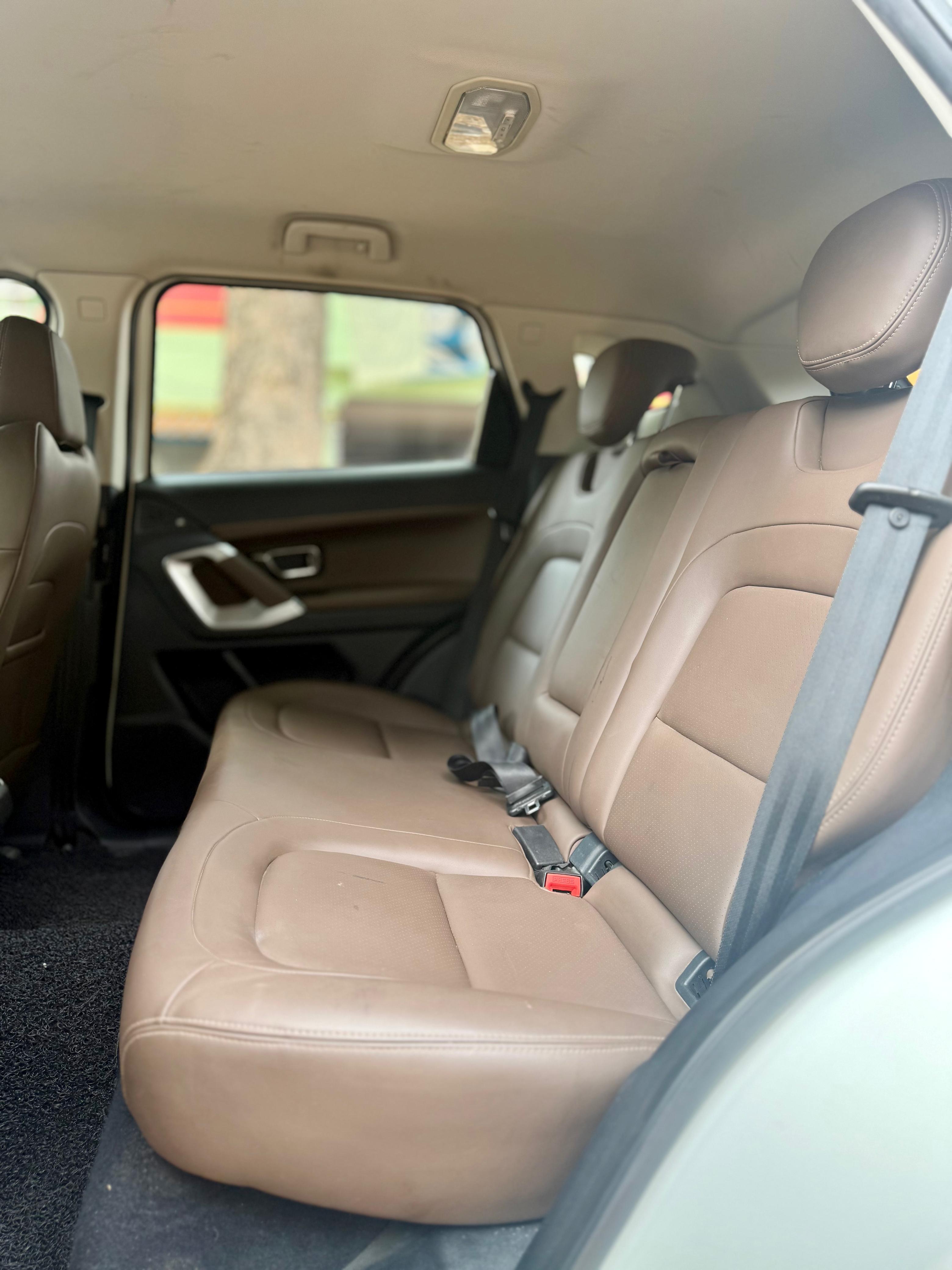 Tata Harrier - Image 5