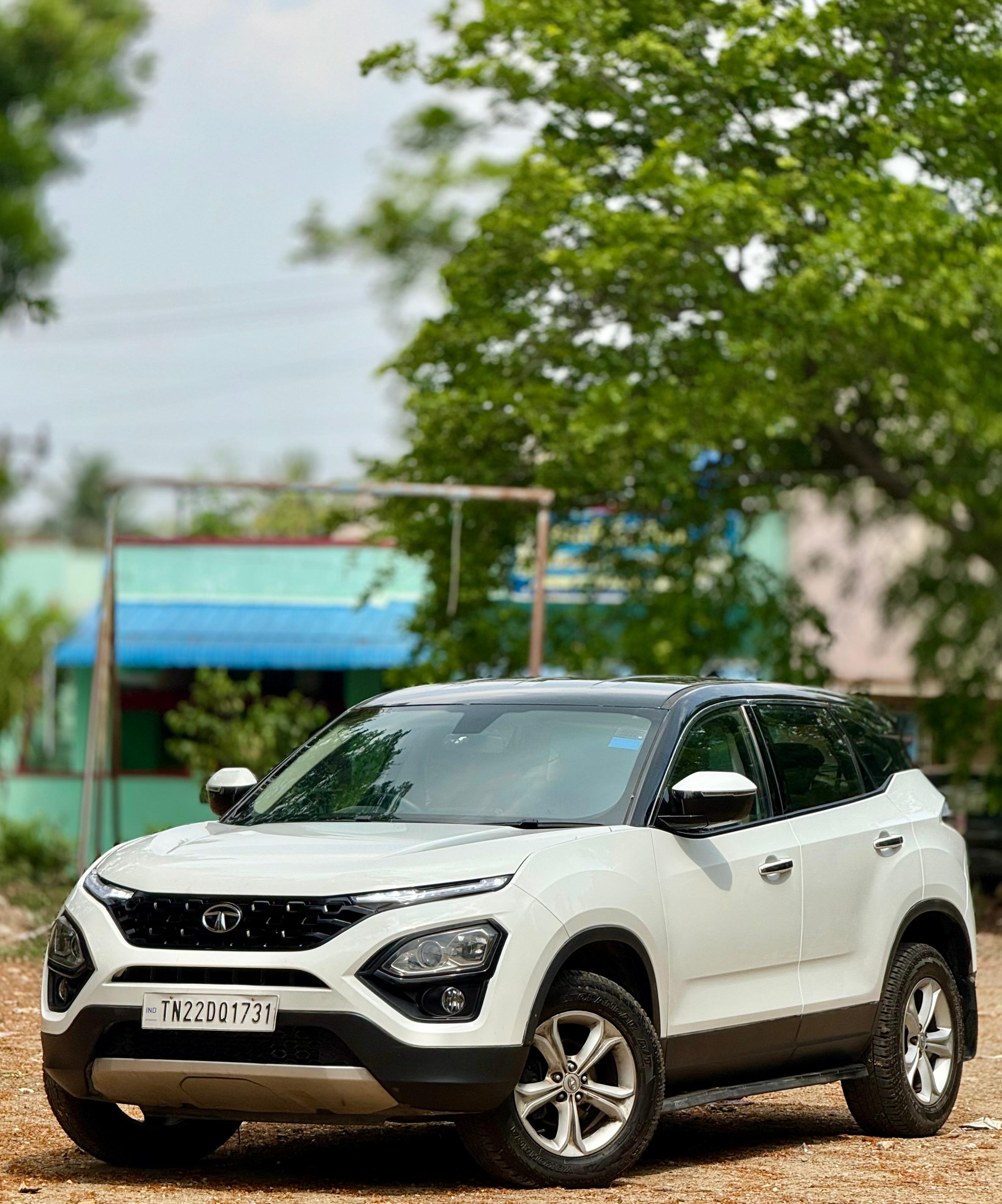 Tata Harrier - Image 10