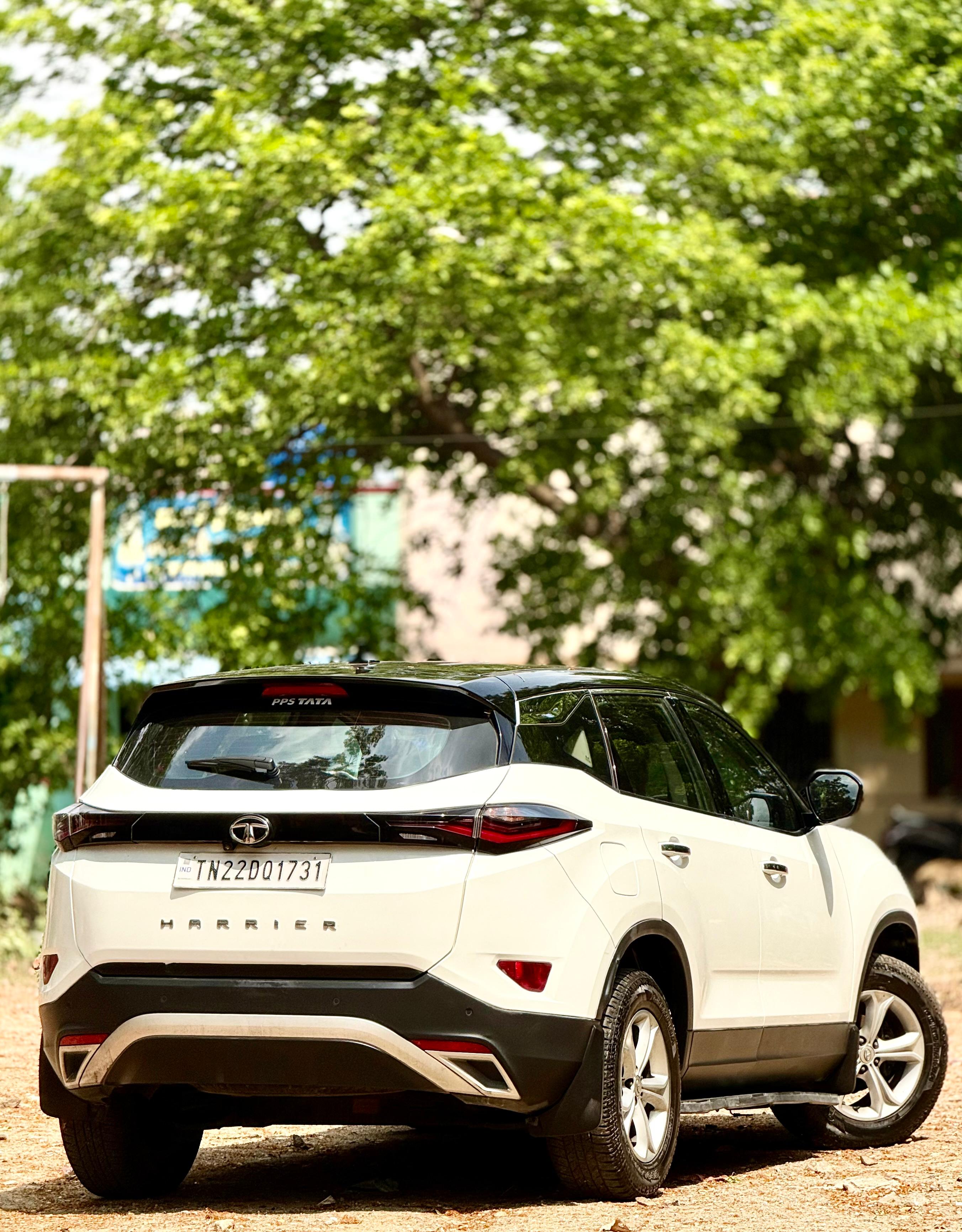 Tata Harrier - Image 8