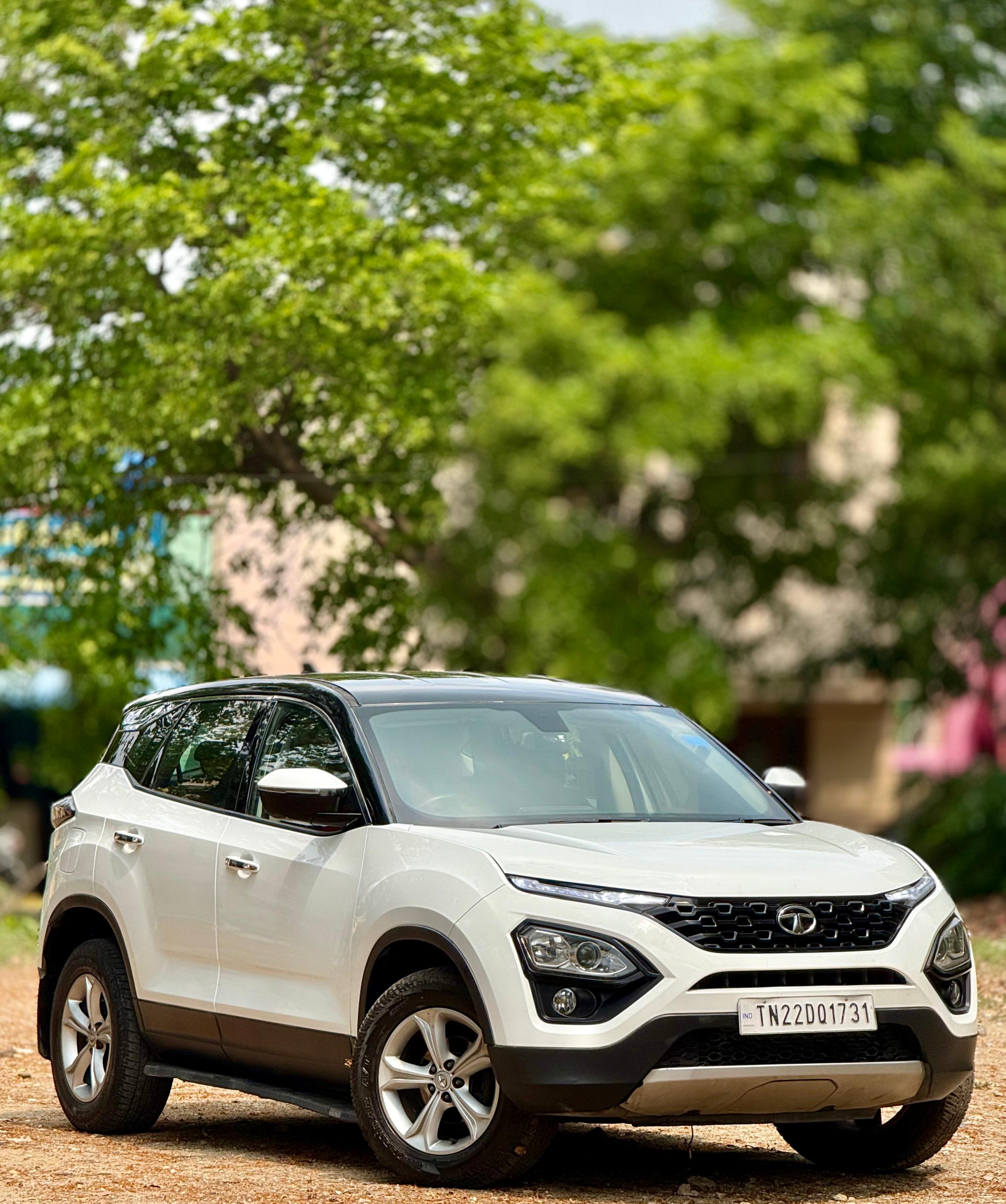 Tata Harrier - Image 7