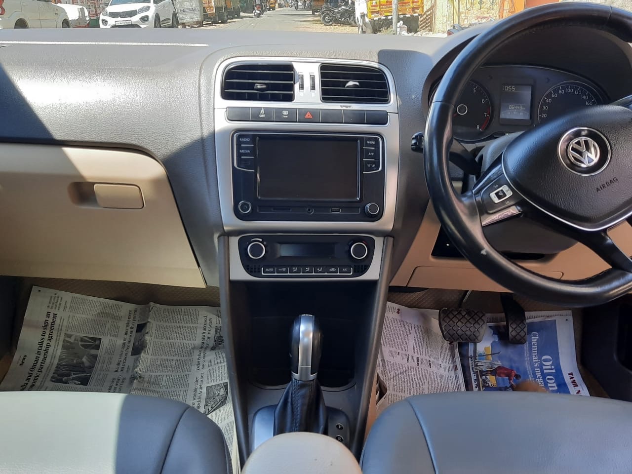 Volkswagen Vento - Image 8