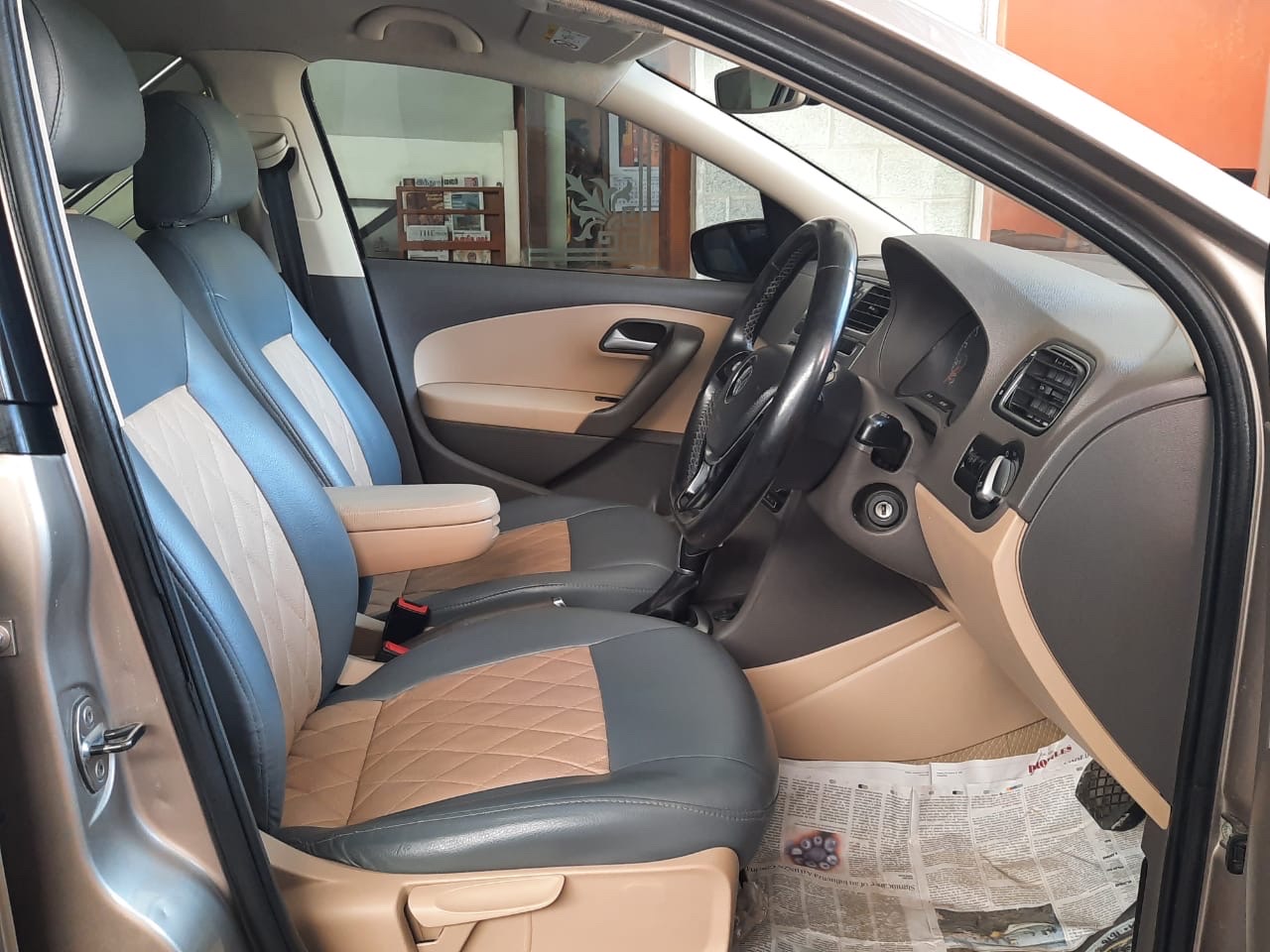 Volkswagen Vento - Image 6