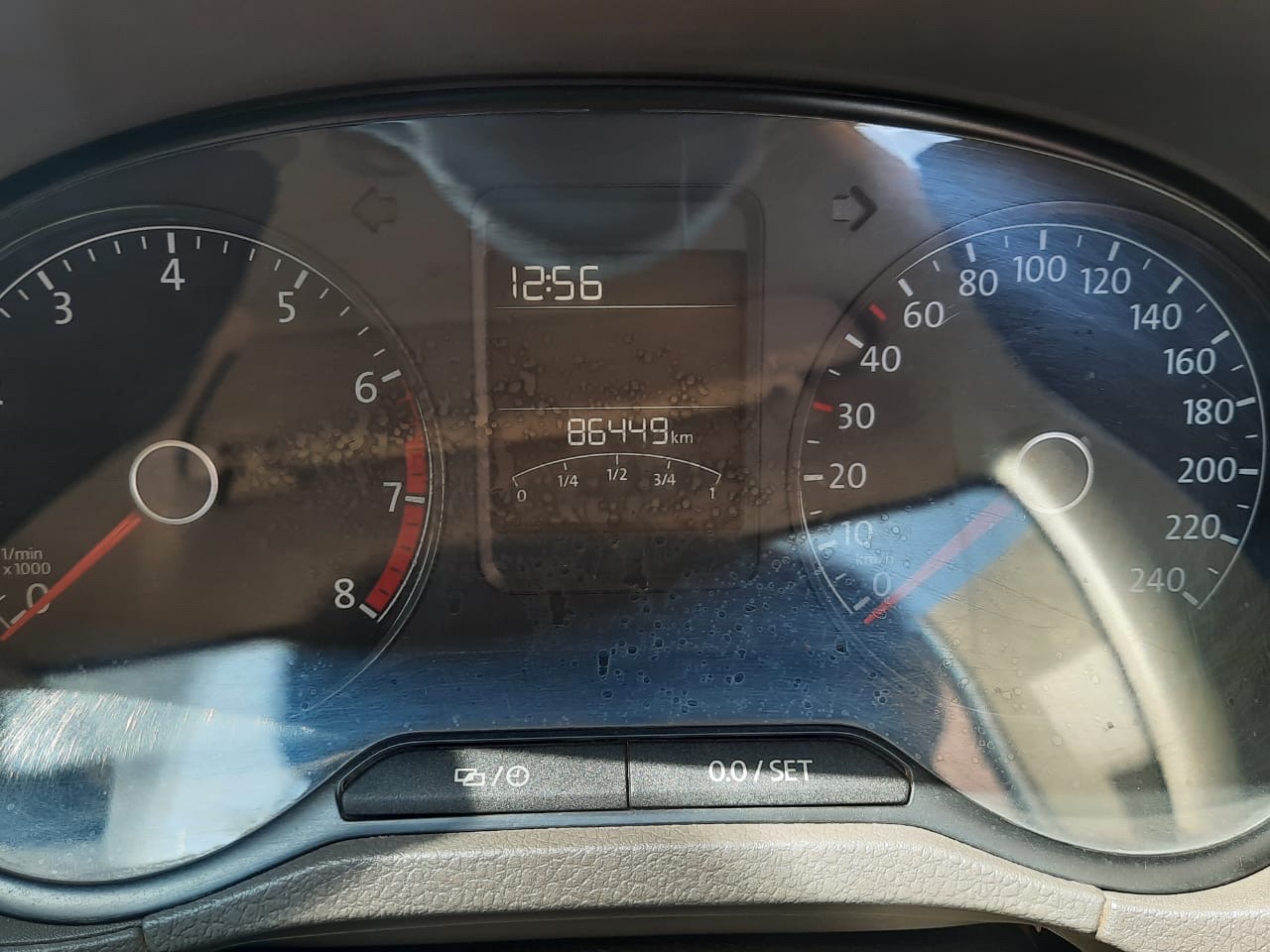 Volkswagen Vento - Image 5