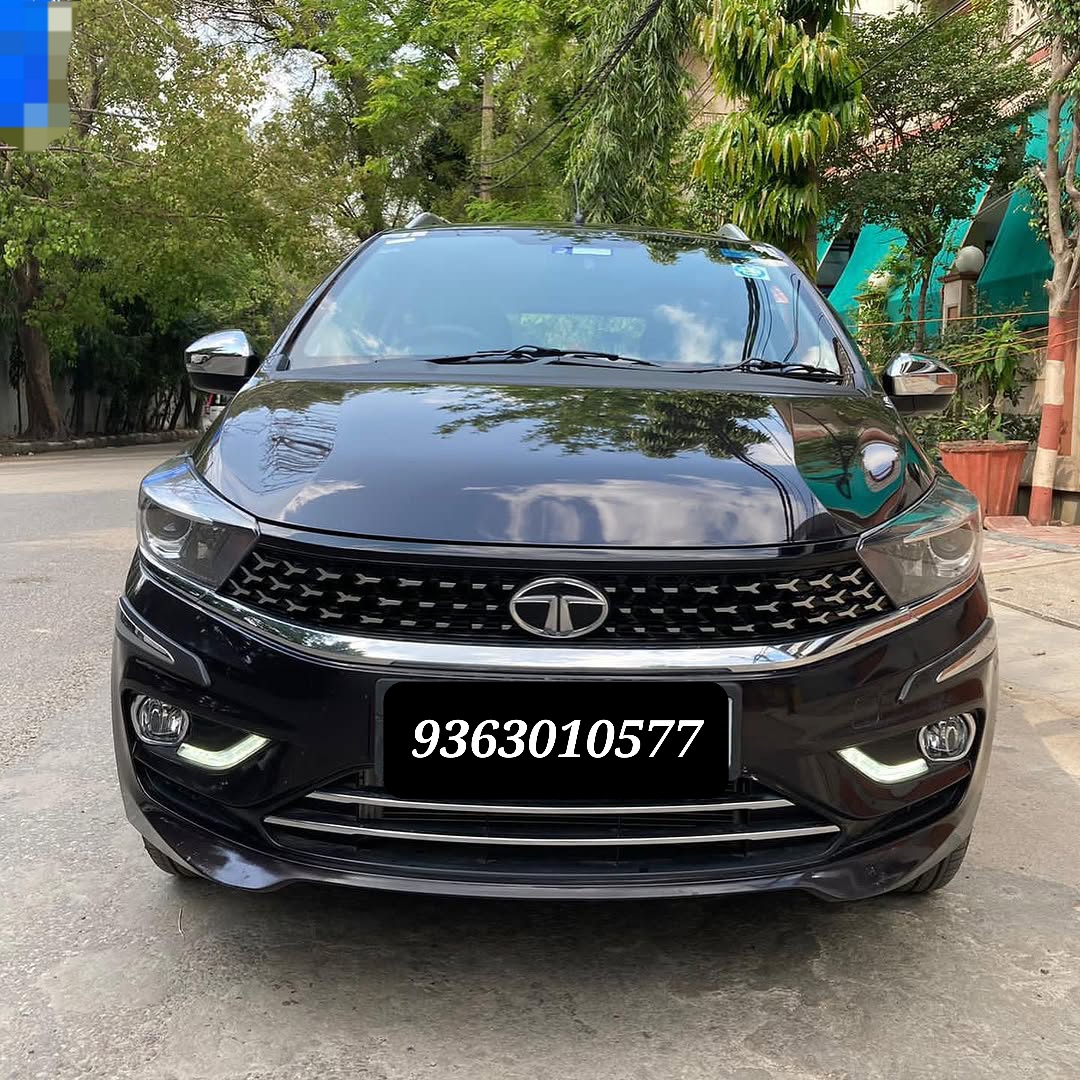 Tata Tiago