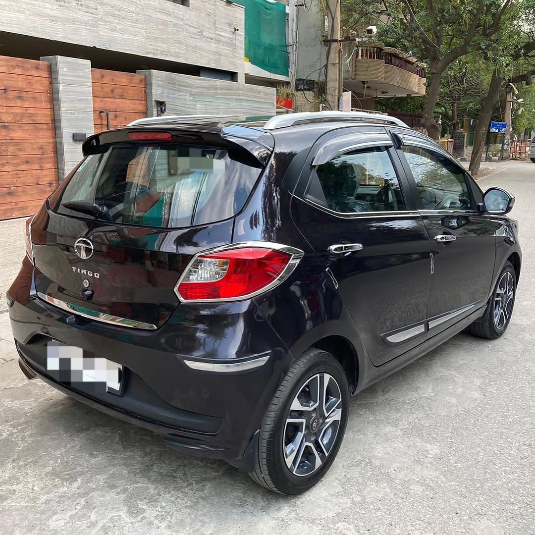 Tata Tiago - Image 2