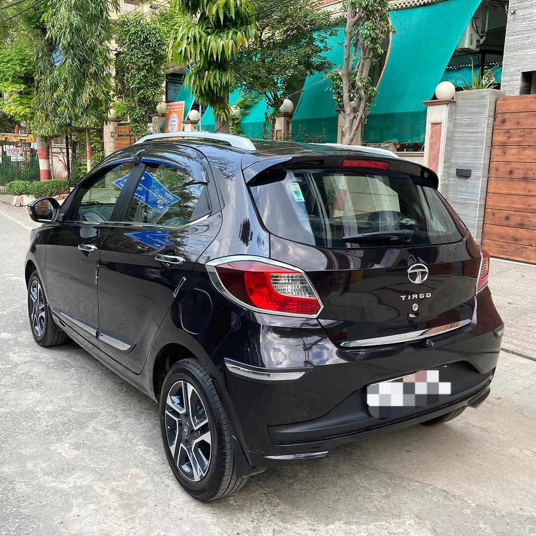 Tata Tiago - Image 4