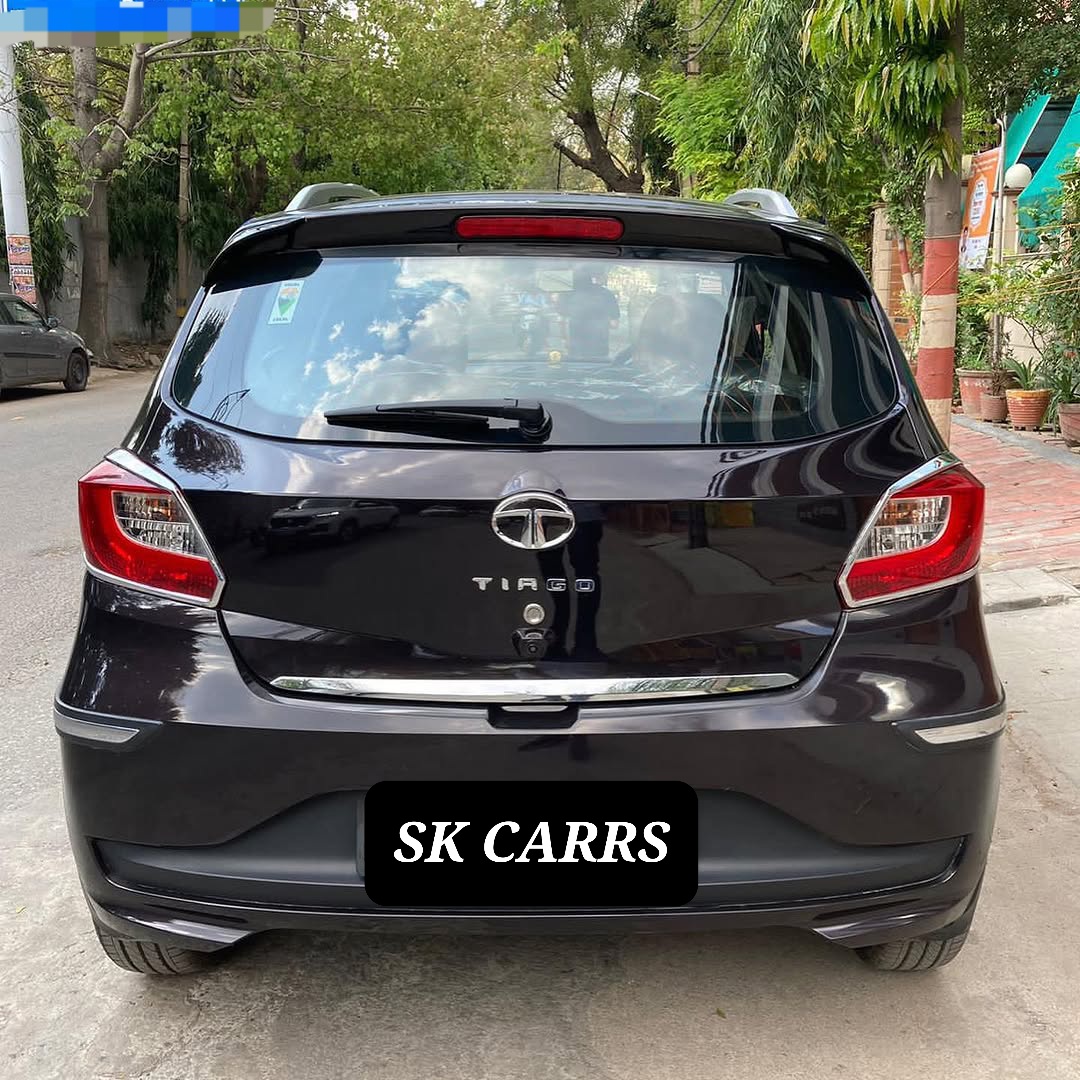 Tata Tiago - Image 6