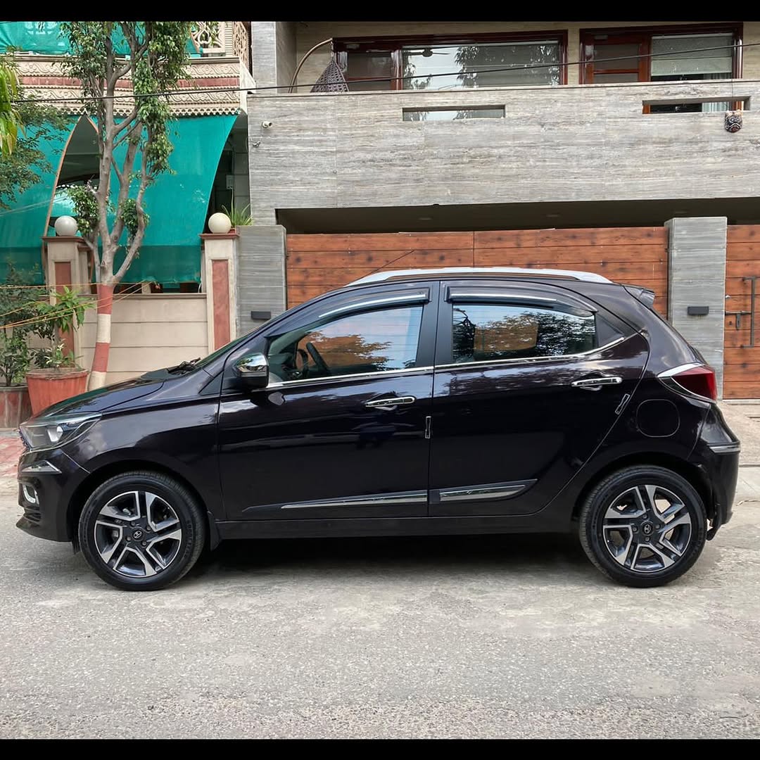 Tata Tiago - Image 3