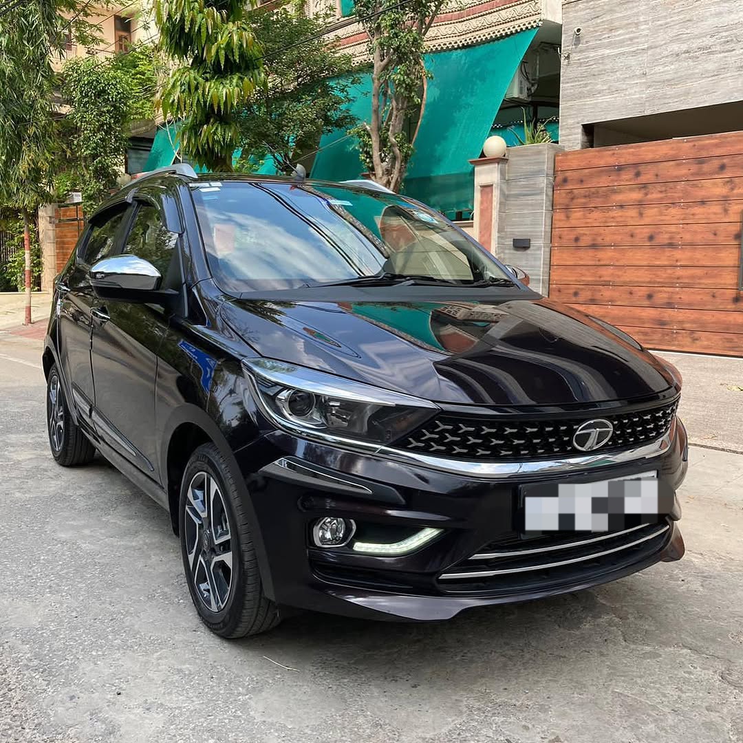 Tata Tiago - Image 5