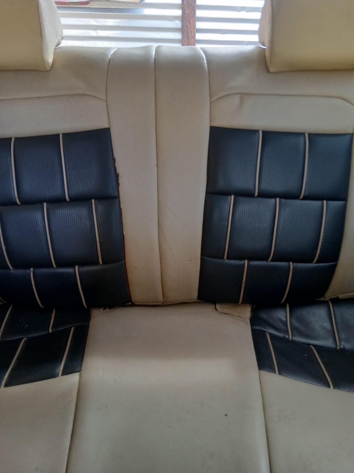 Maruti Suzuki Omni - Image 8